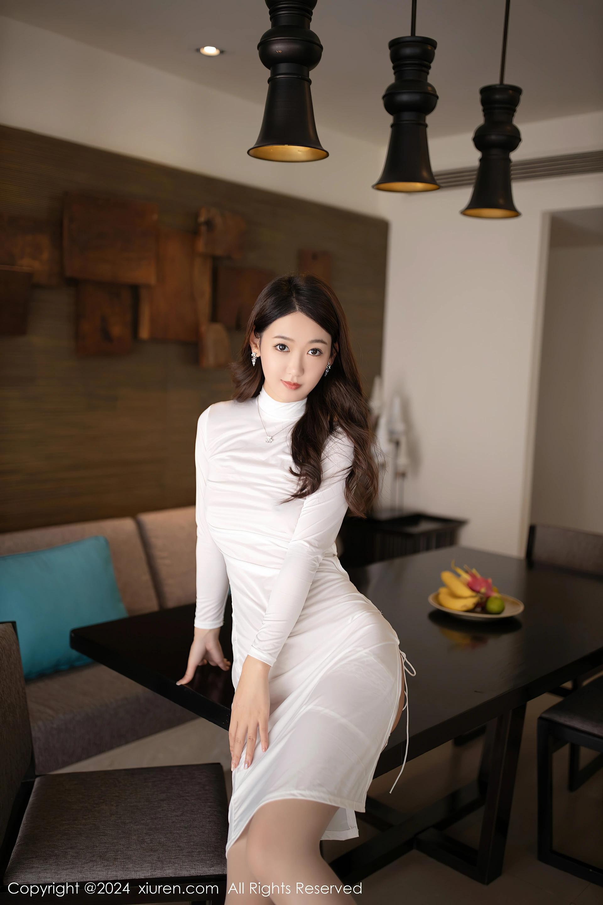 XIUREN秀人网 2024.02.19 NO.8110 唐安琪[79+1P／645MB]