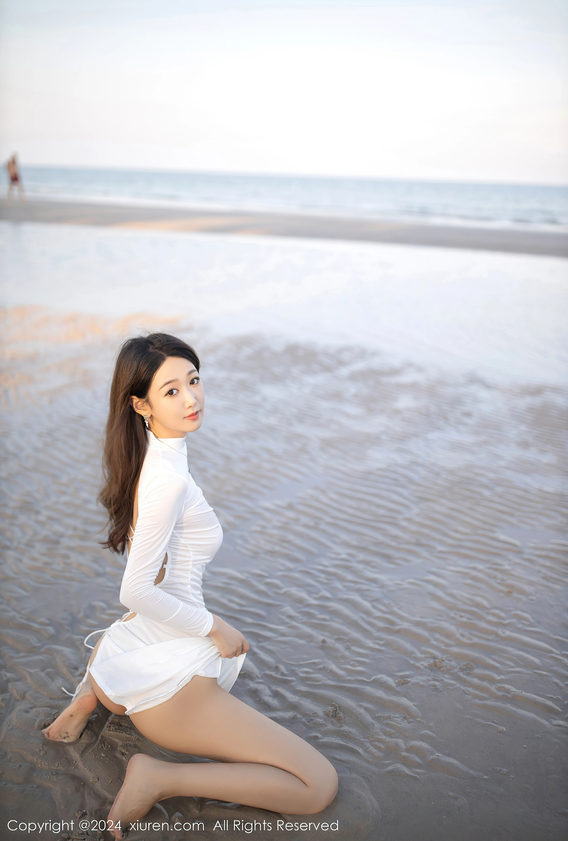 XIUREN秀人网 2024.02.19 NO.8110 唐安琪[79+1P／645MB]