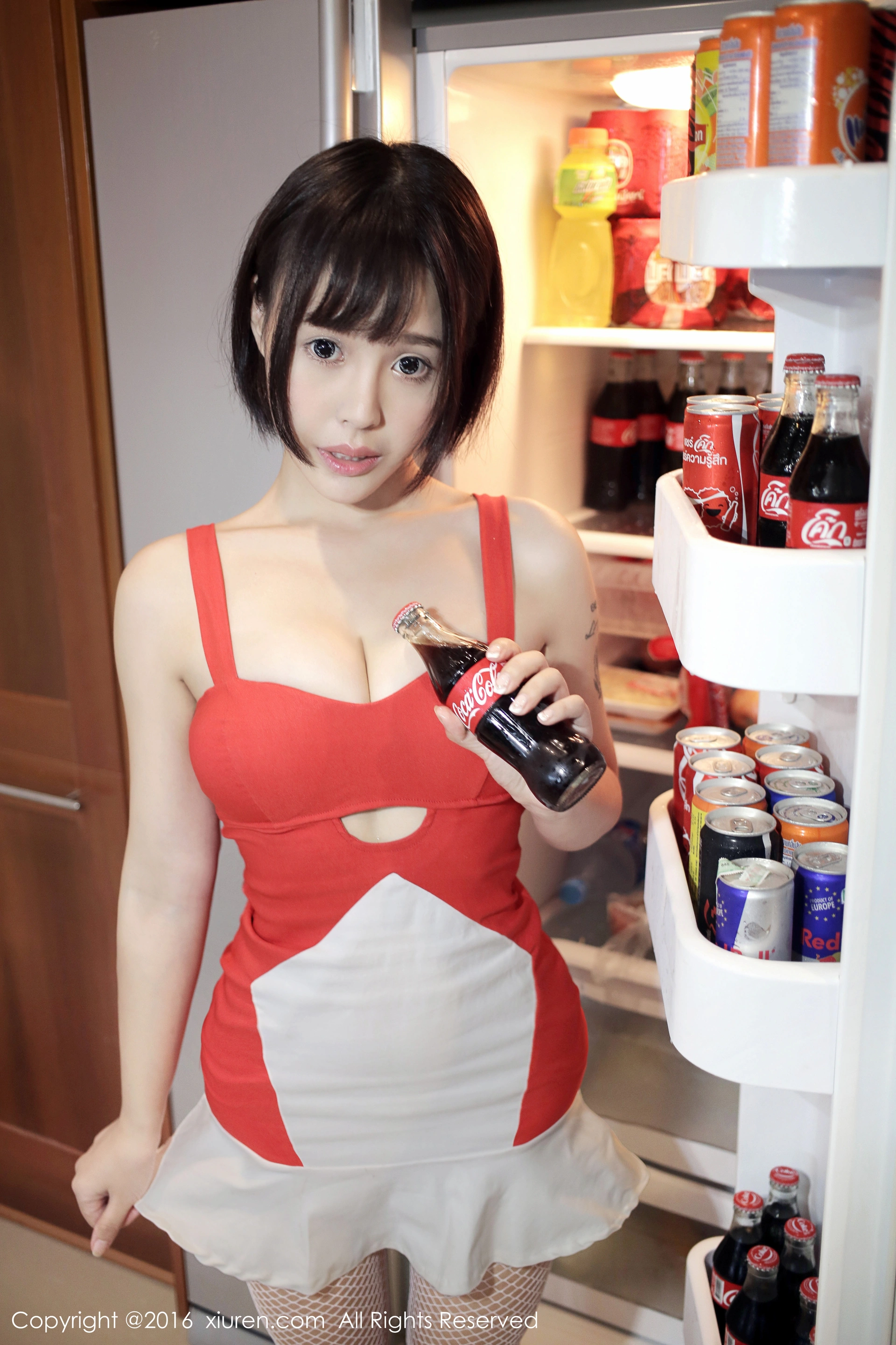XiuRen秀人网 2016.12.23 No.665 Evelyn艾莉 [40P-115M]