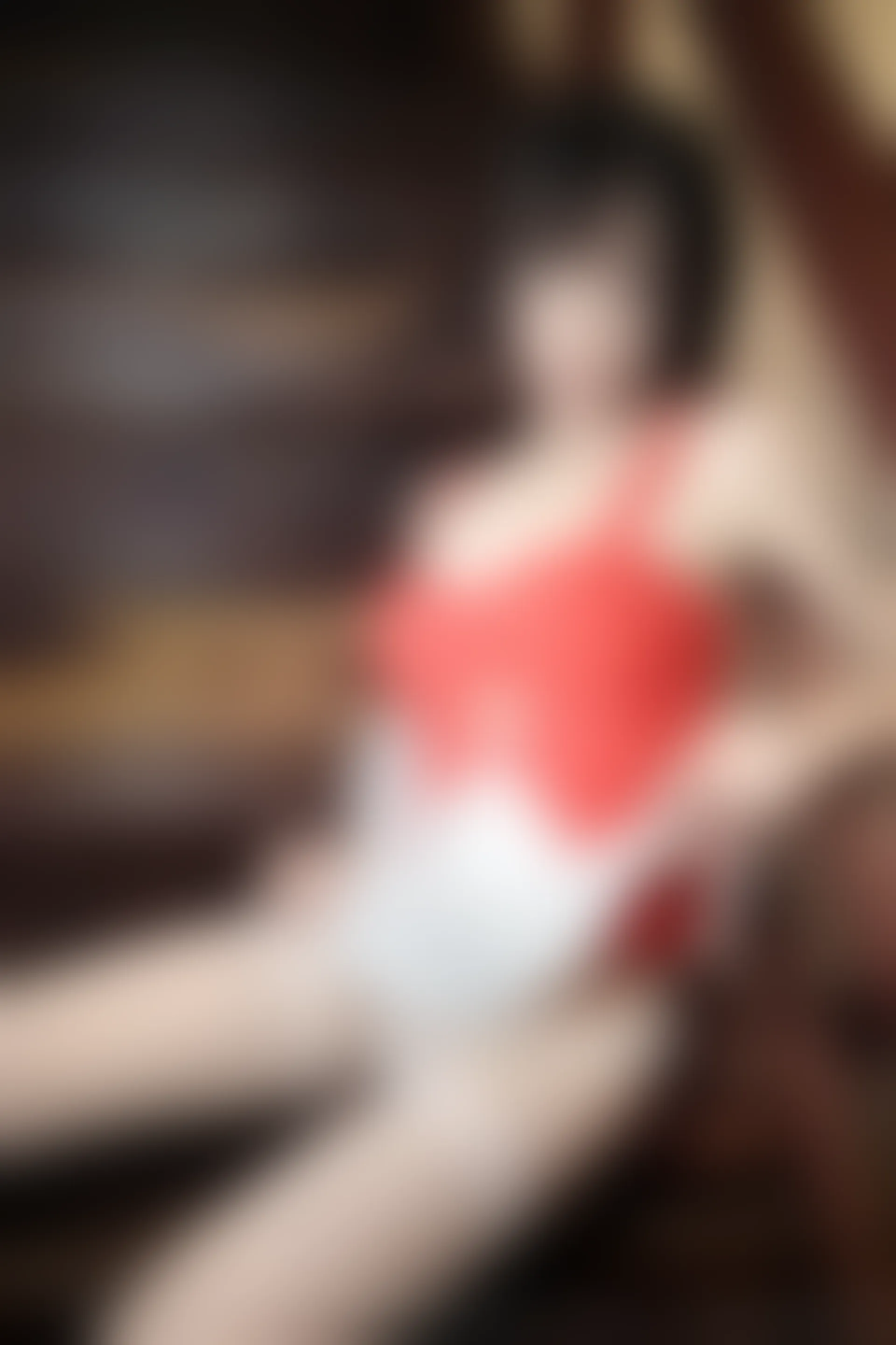 XiuRen秀人网 2016.12.23 No.665 Evelyn艾莉 [40P-115M]