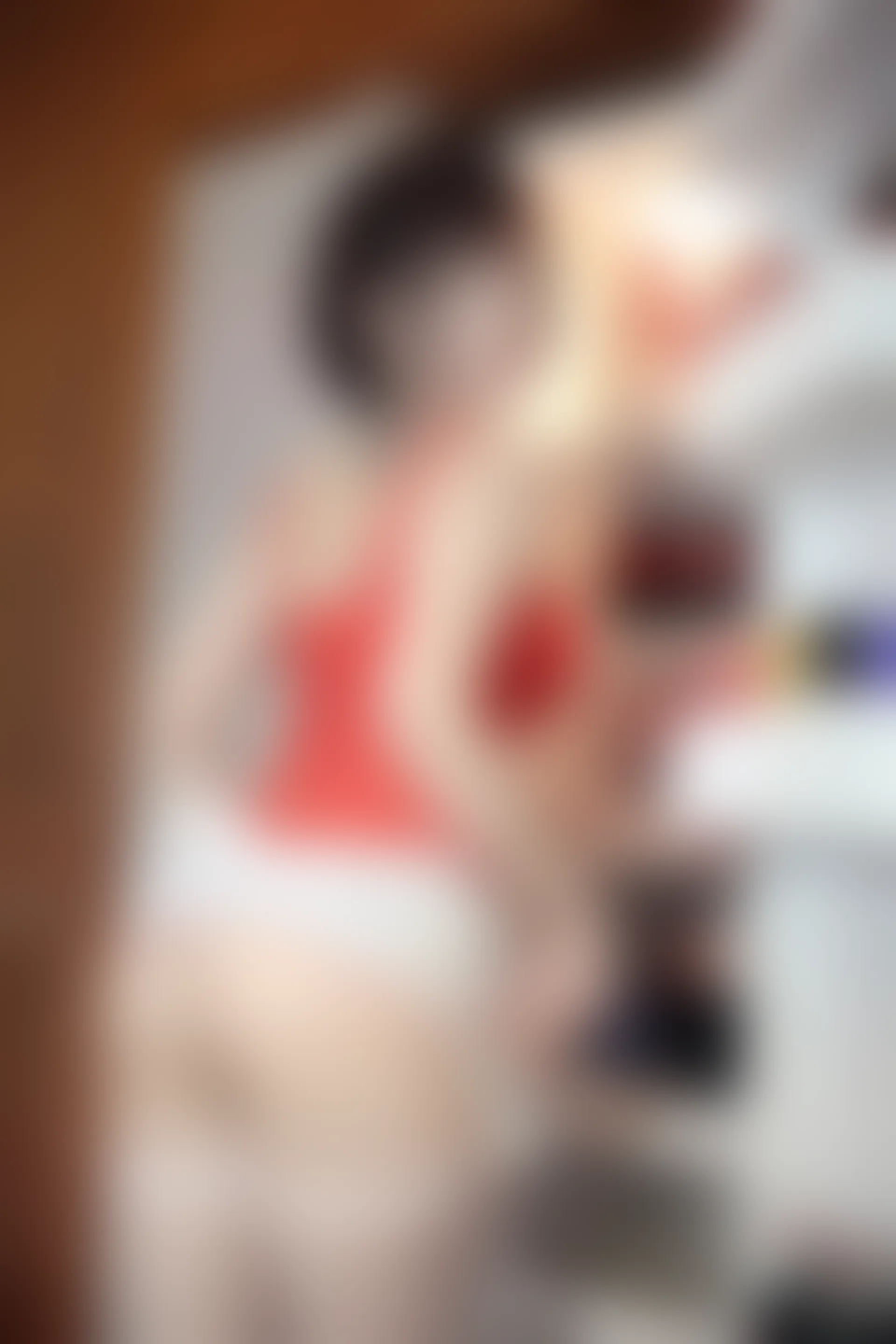 XiuRen秀人网 2016.12.23 No.665 Evelyn艾莉 [40P-115M]