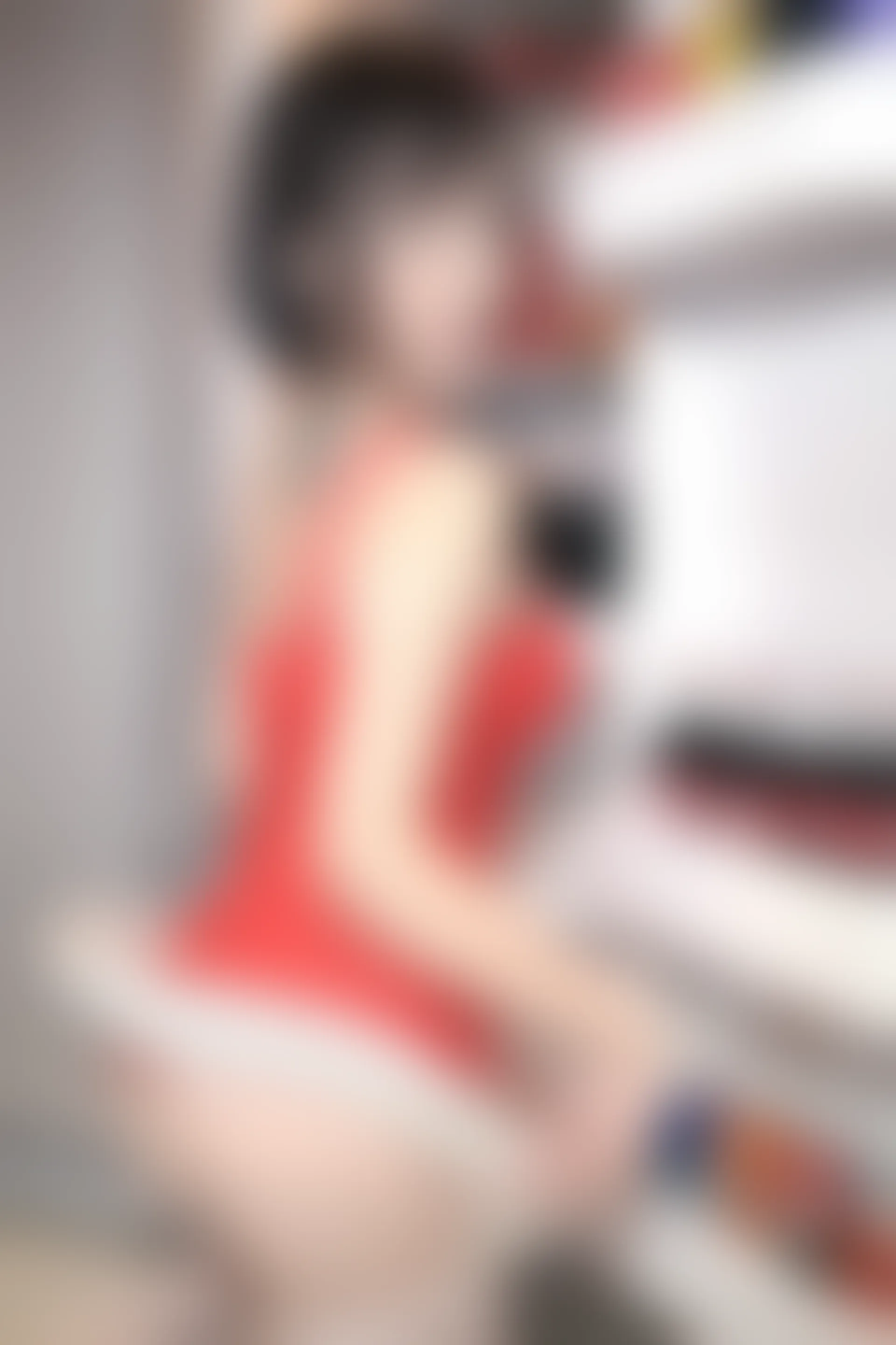XiuRen秀人网 2016.12.23 No.665 Evelyn艾莉 [40P-115M]