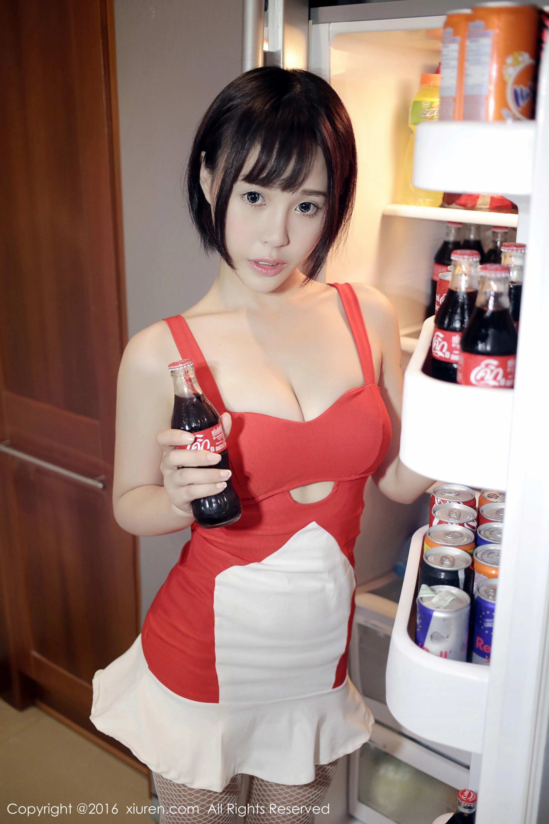 XiuRen秀人网 2016.12.23 No.665 Evelyn艾莉 [40P-115M]