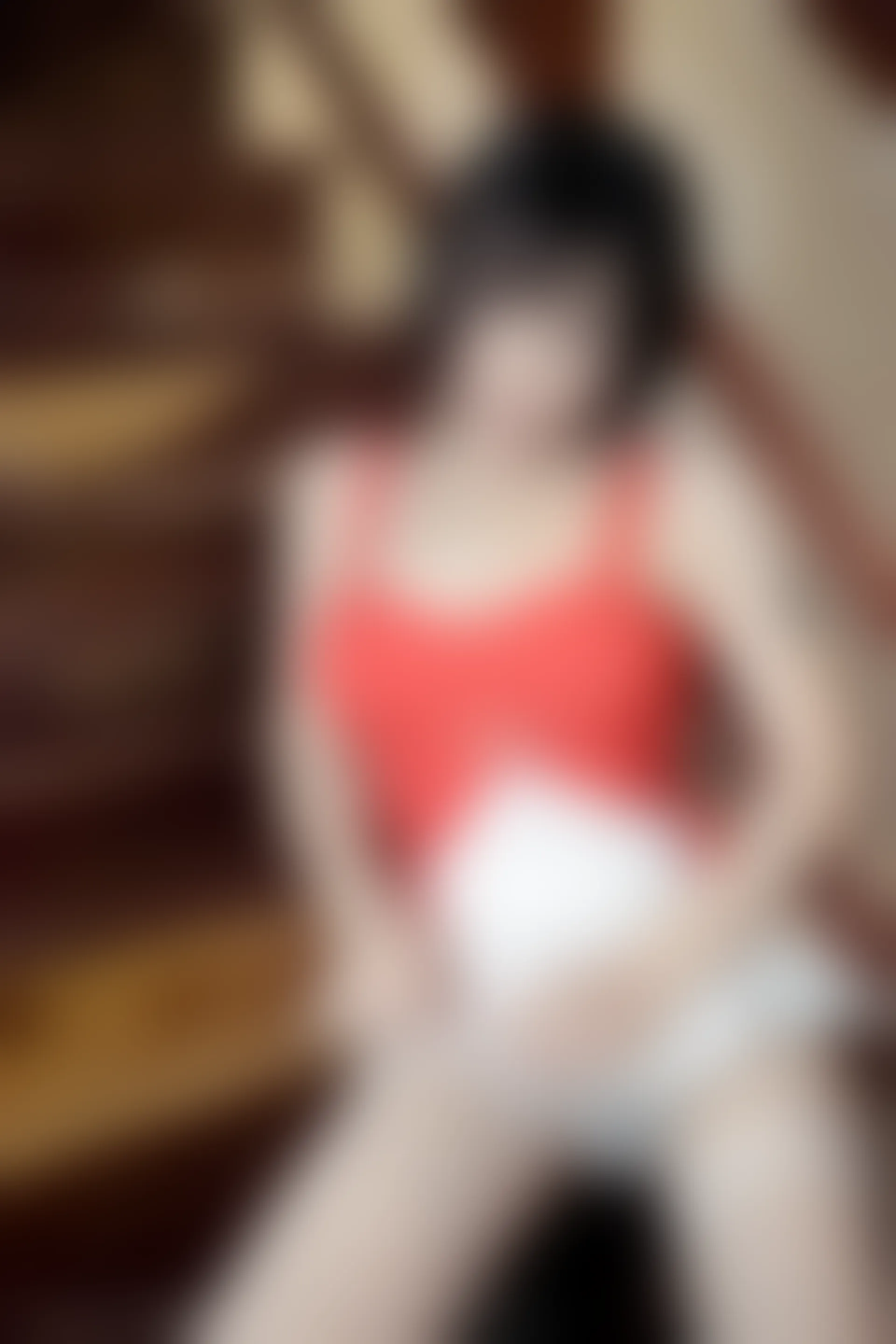 XiuRen秀人网 2016.12.23 No.665 Evelyn艾莉 [40P-115M]