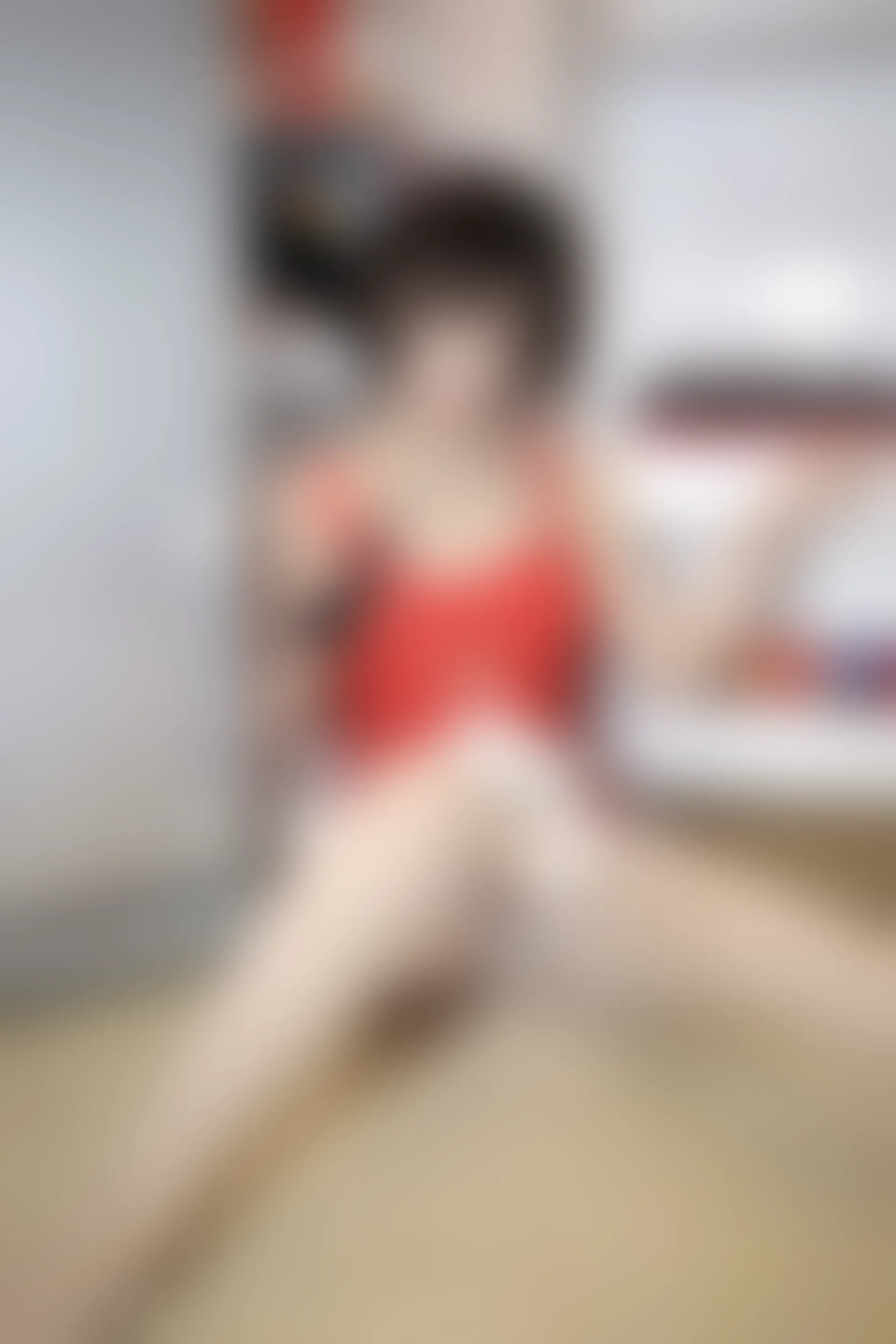 XiuRen秀人网 2016.12.23 No.665 Evelyn艾莉 [40P-115M]