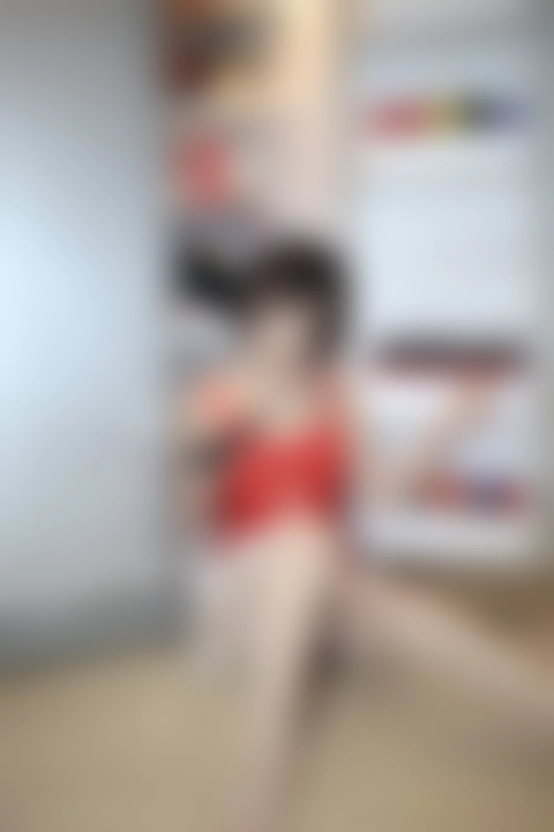 XiuRen秀人网 2016.12.23 No.665 Evelyn艾莉 [40P-115M]