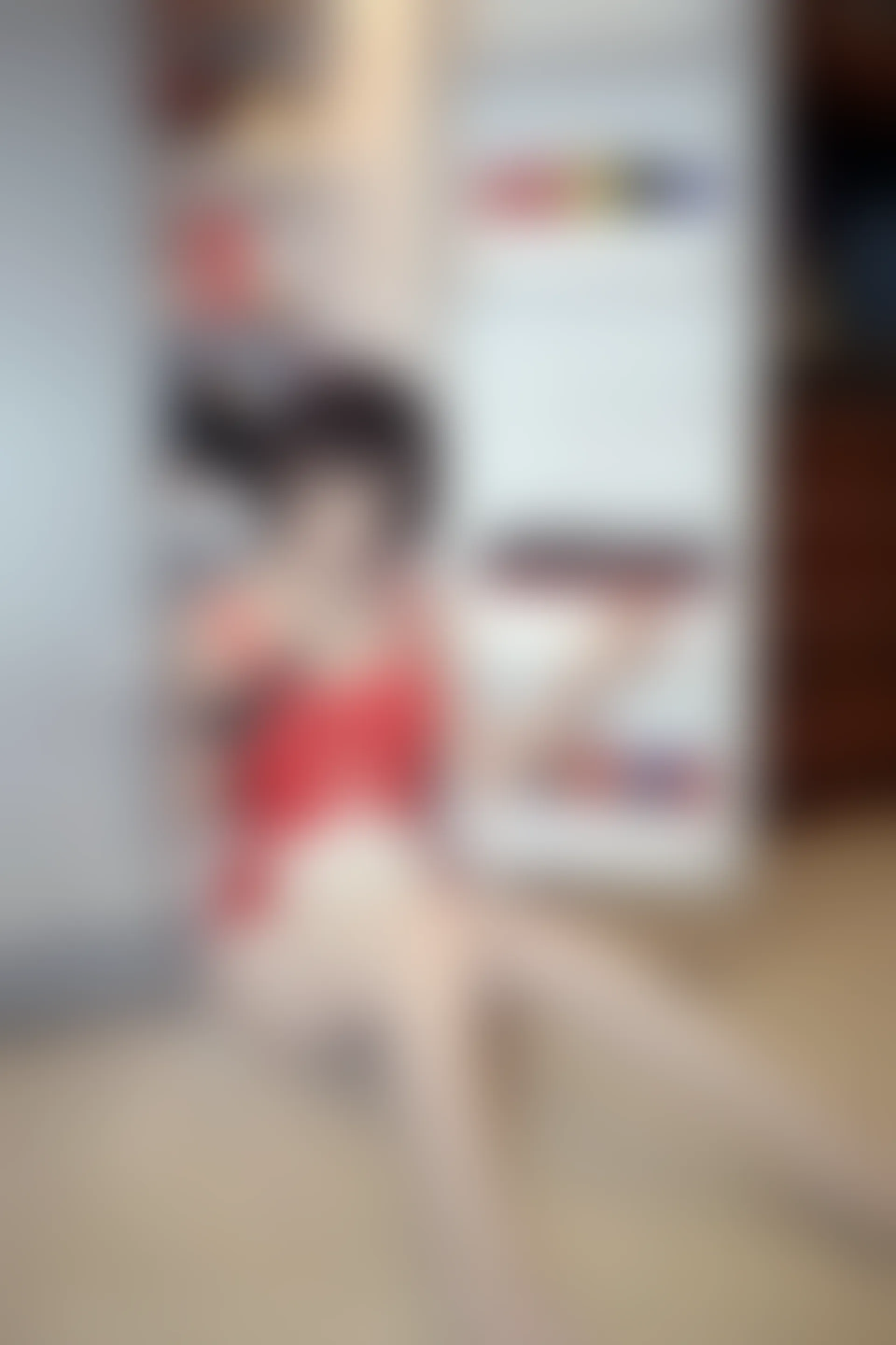 XiuRen秀人网 2016.12.23 No.665 Evelyn艾莉 [40P-115M]