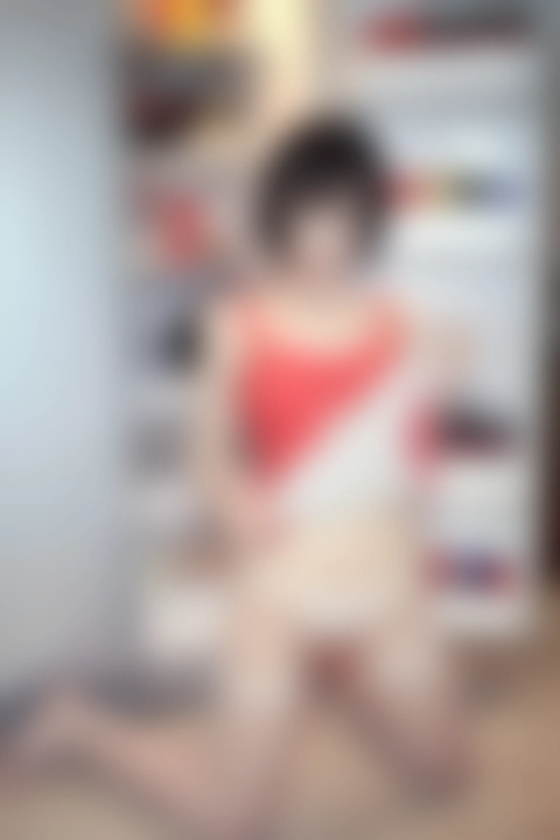 XiuRen秀人网 2016.12.23 No.665 Evelyn艾莉 [40P-115M]