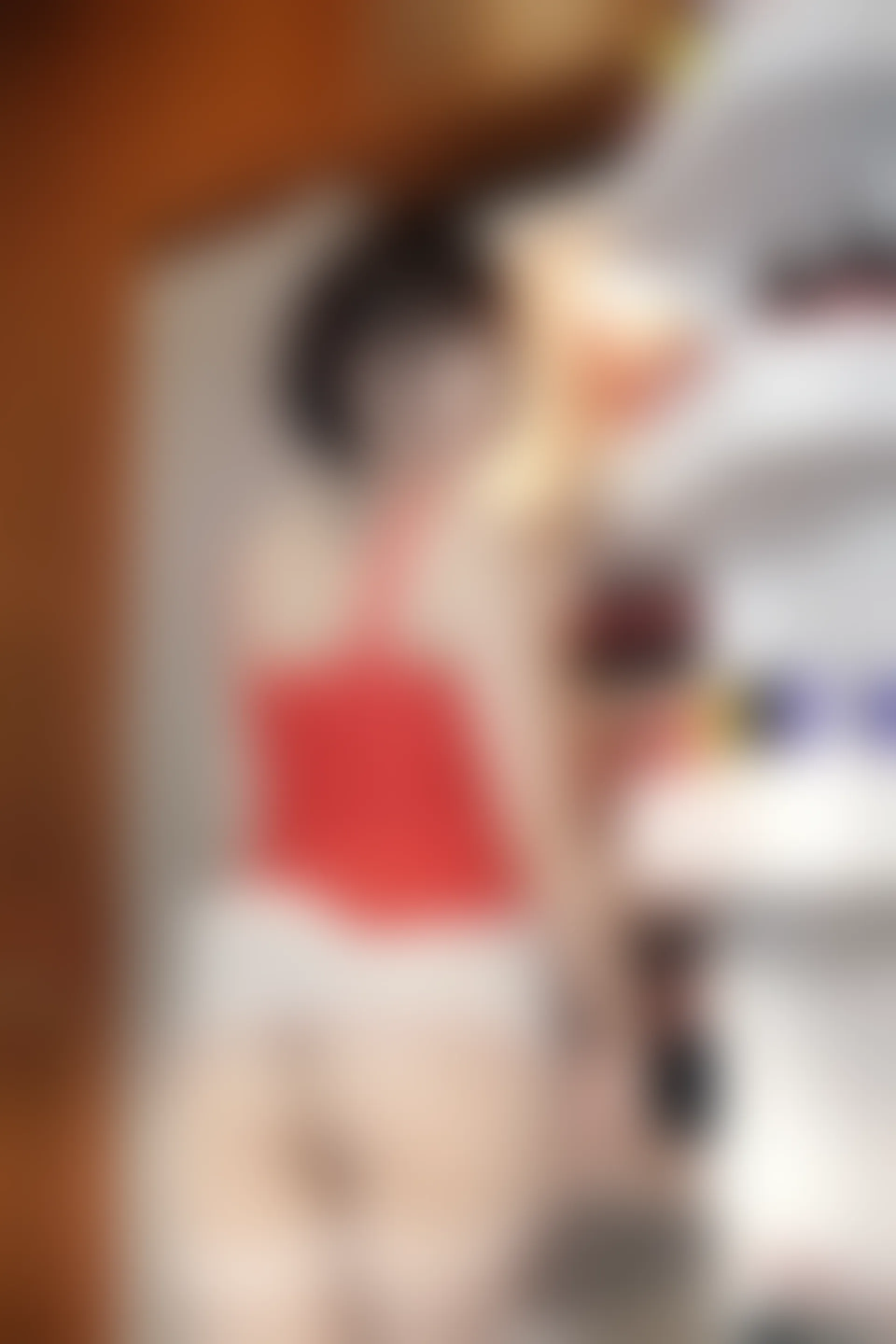 XiuRen秀人网 2016.12.23 No.665 Evelyn艾莉 [40P-115M]