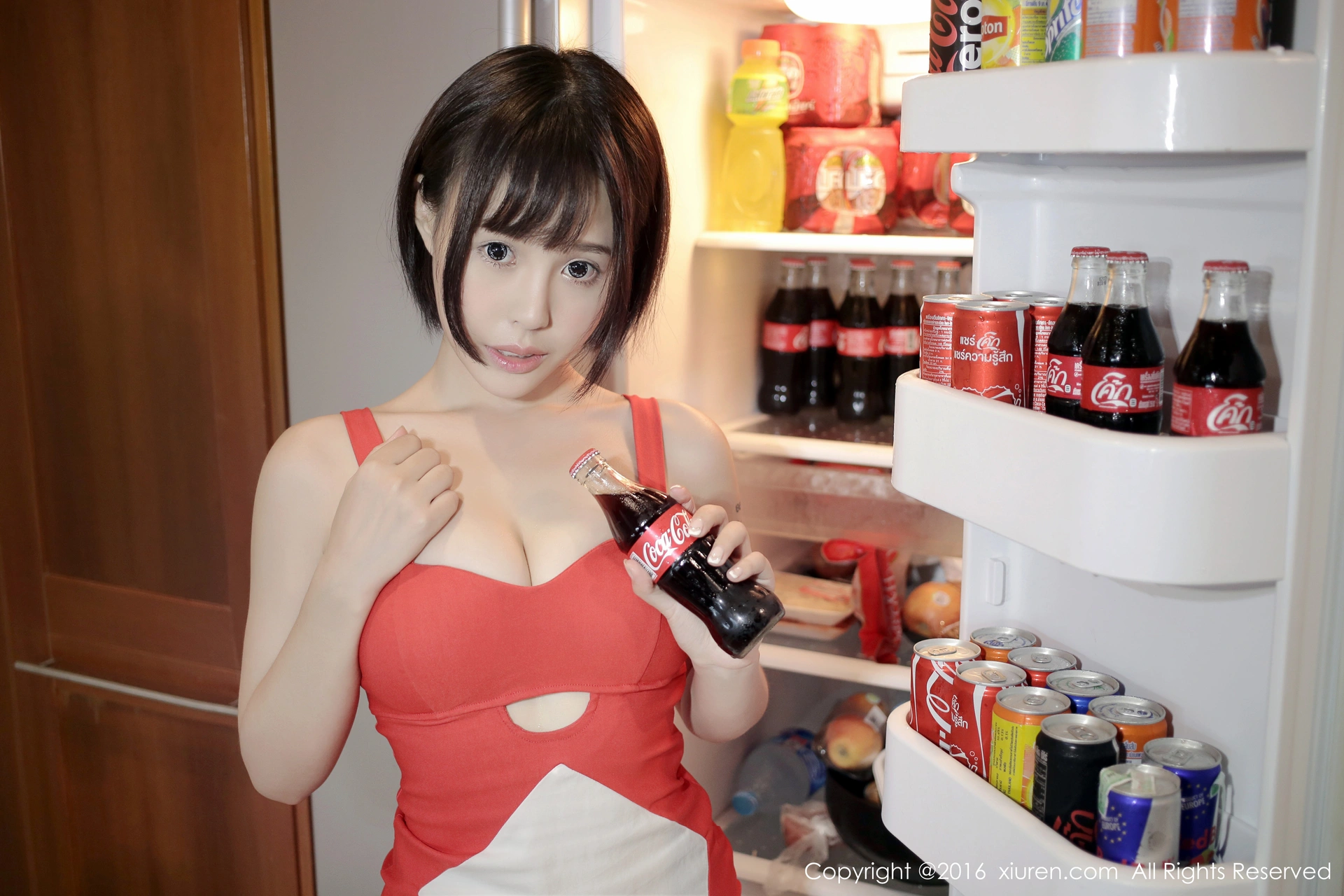 XiuRen秀人网 2016.12.23 No.665 Evelyn艾莉 [40P-115M]