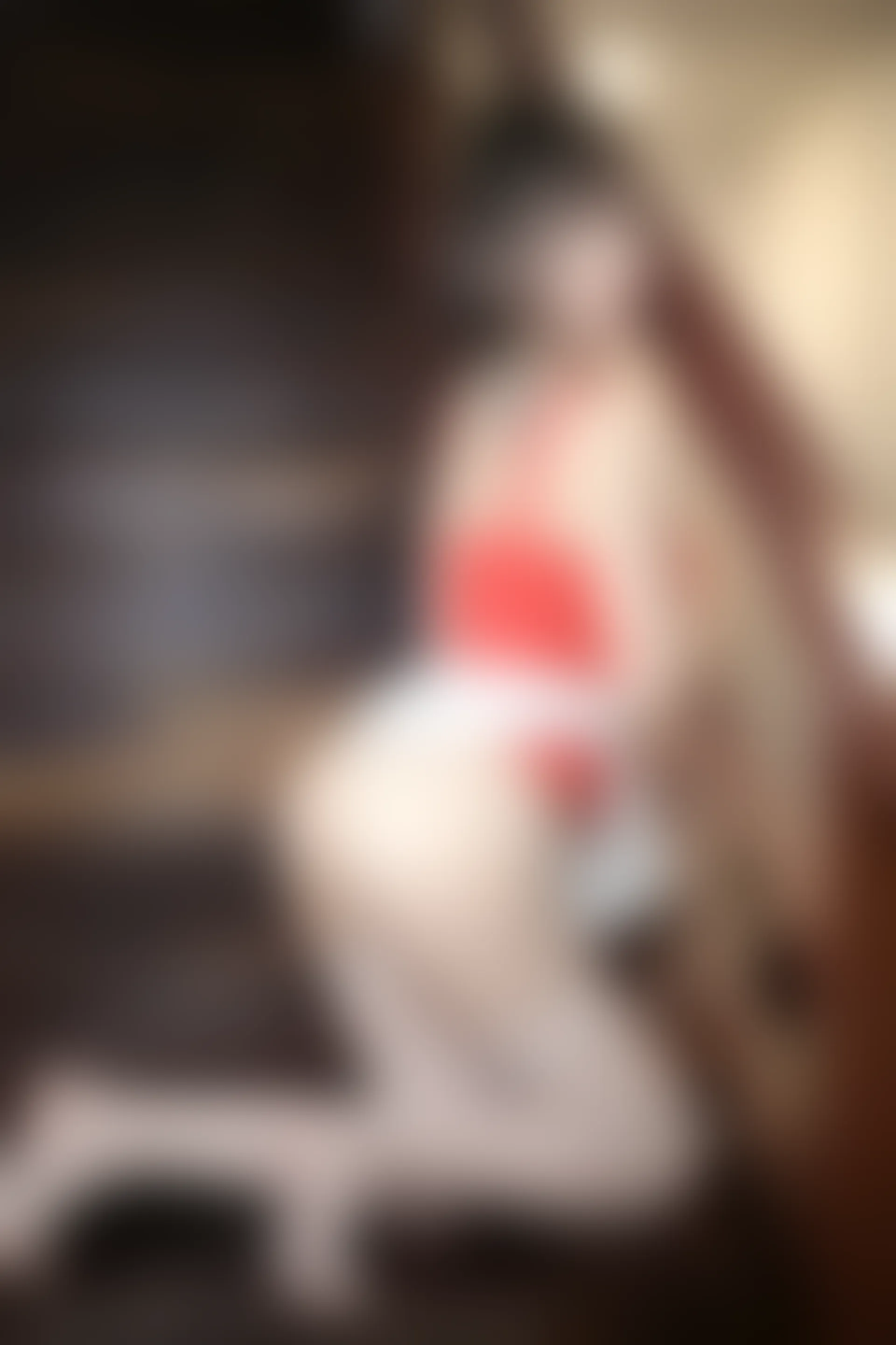 XiuRen秀人网 2016.12.23 No.665 Evelyn艾莉 [40P-115M]