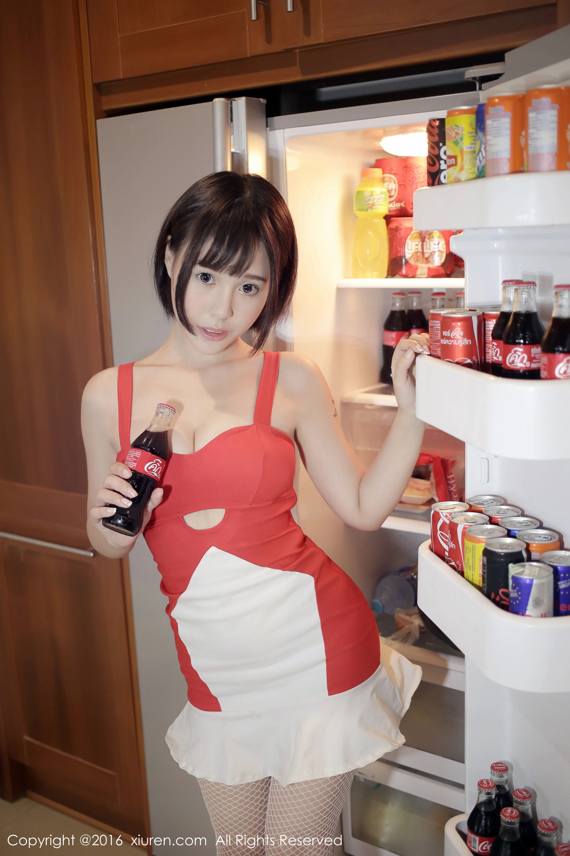 XiuRen秀人网 2016.12.23 No.665 Evelyn艾莉 [40P-115M]