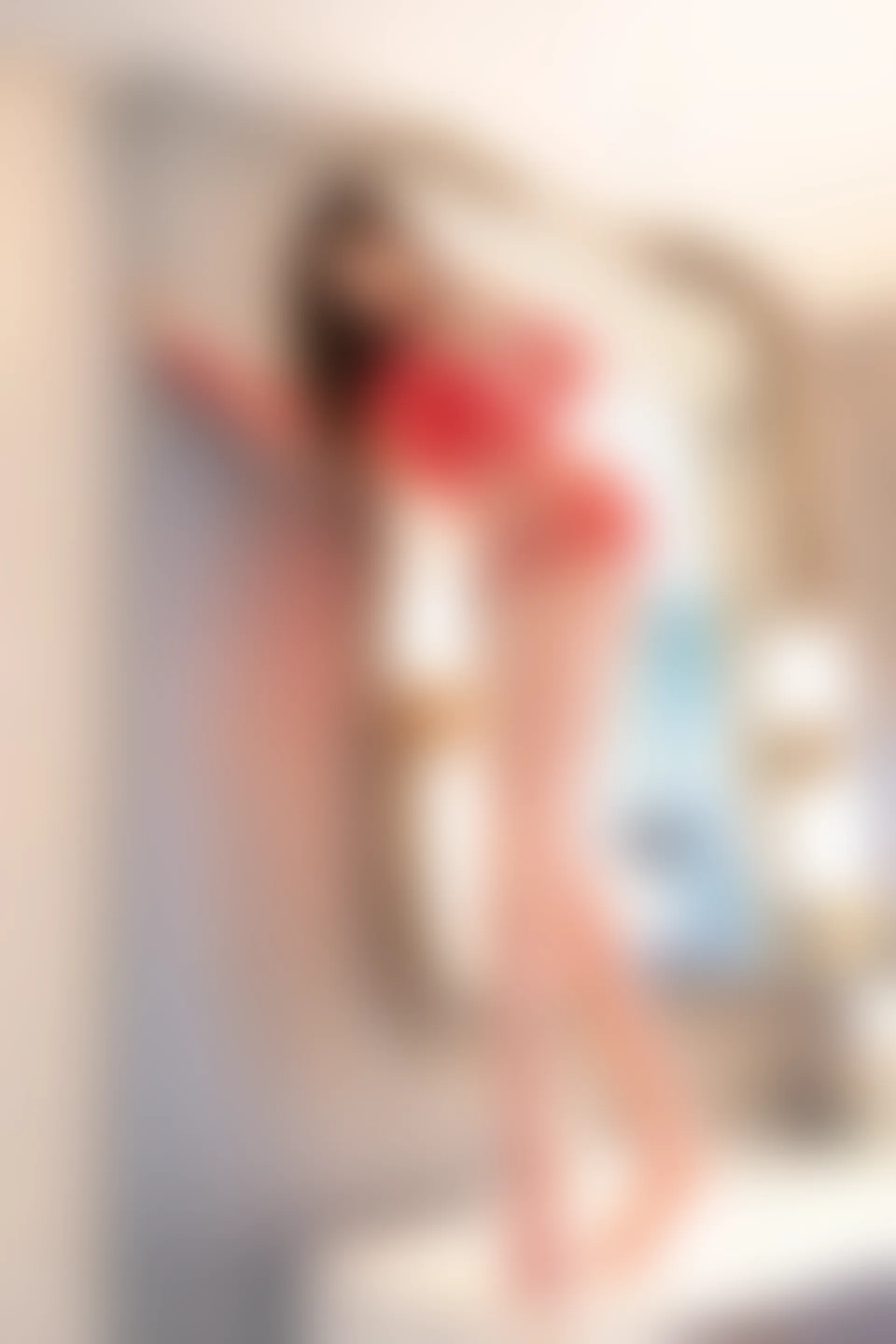 XiuRen秀人网 2022.01.05 No.4424 杨晨晨Yome 御姐美腿[74+1P 657MB]