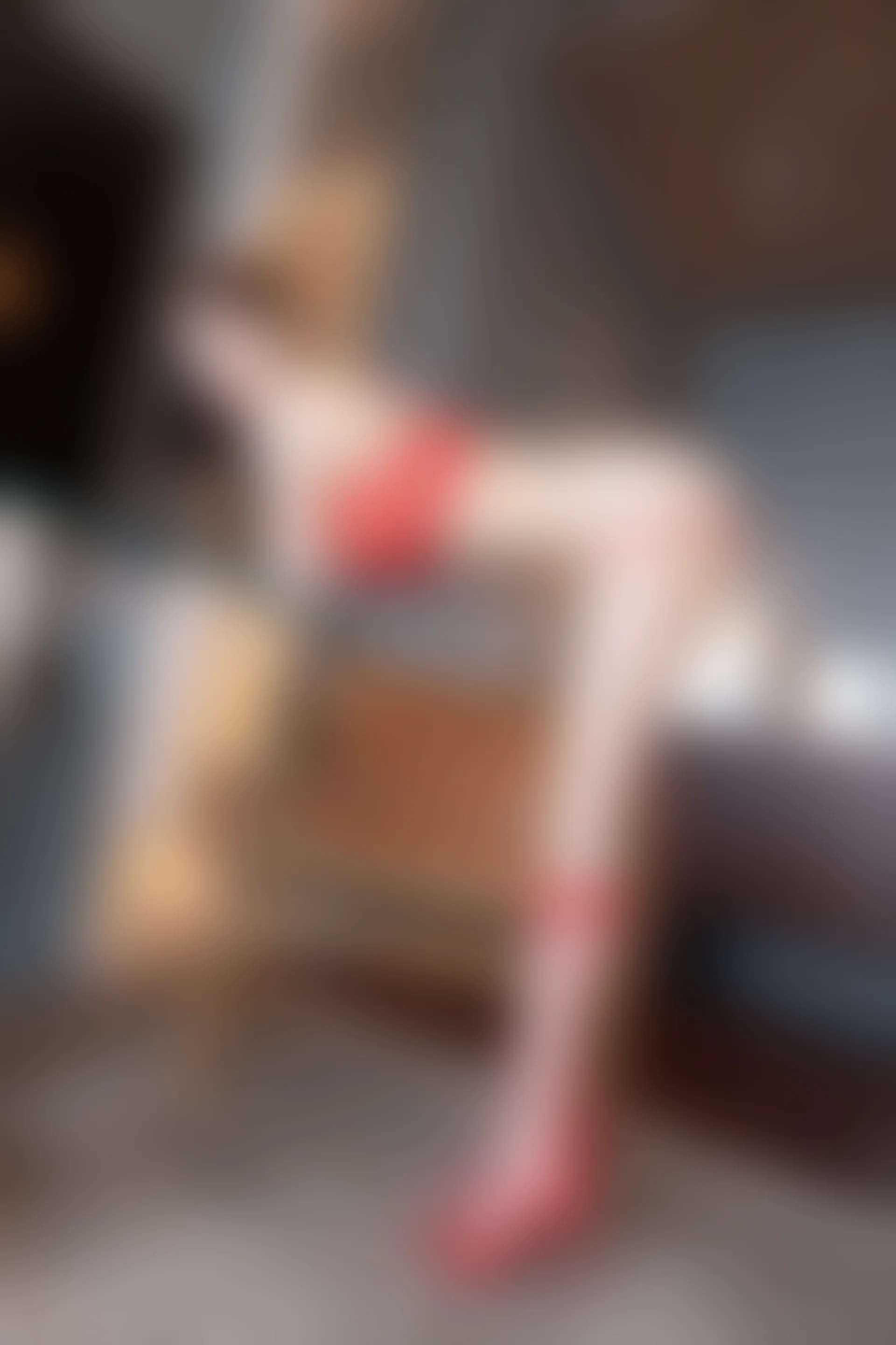 XiuRen秀人网 2022.01.05 No.4424 杨晨晨Yome 御姐美腿[74+1P 657MB]