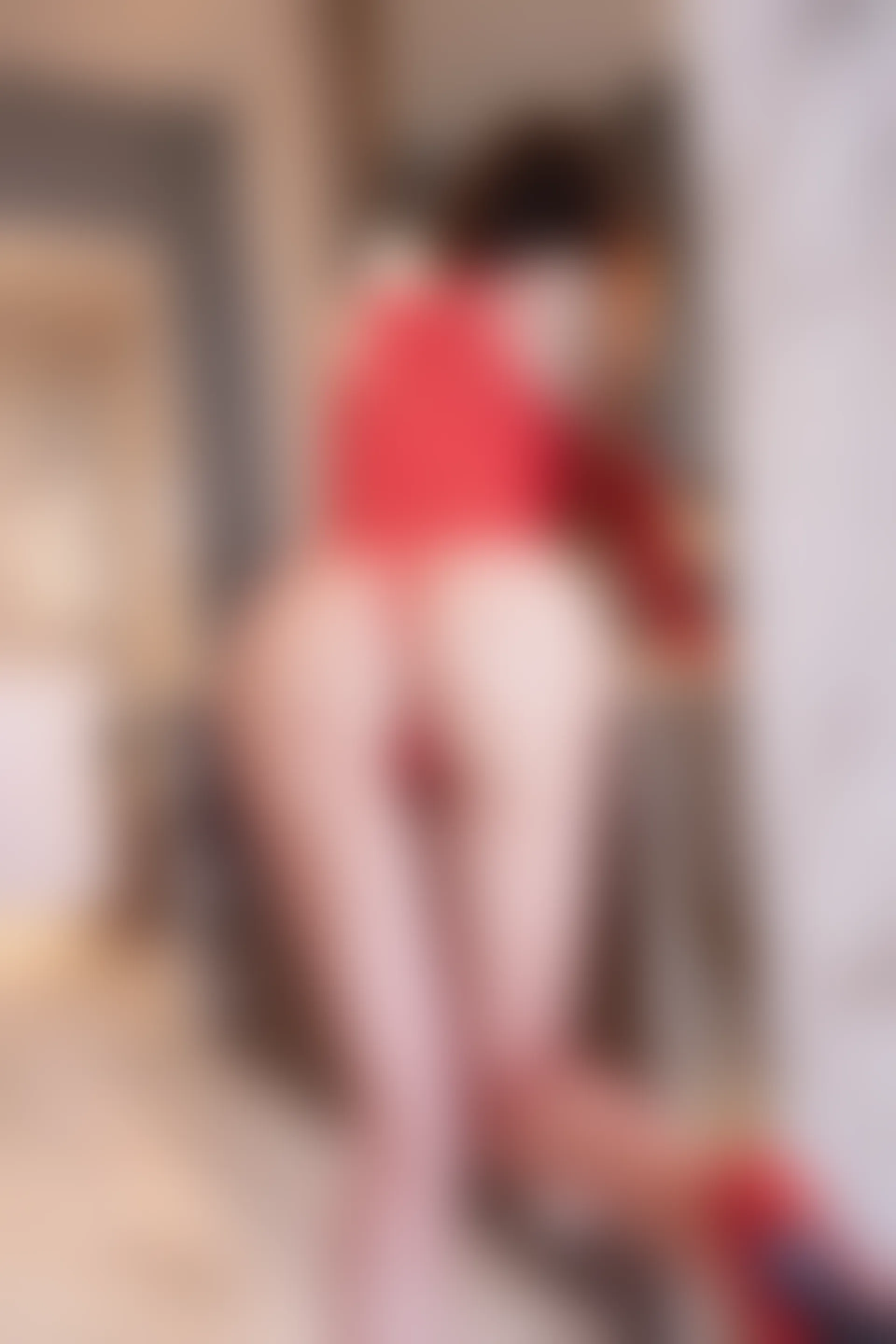 XiuRen秀人网 2022.01.05 No.4424 杨晨晨Yome 御姐美腿[74+1P 657MB]