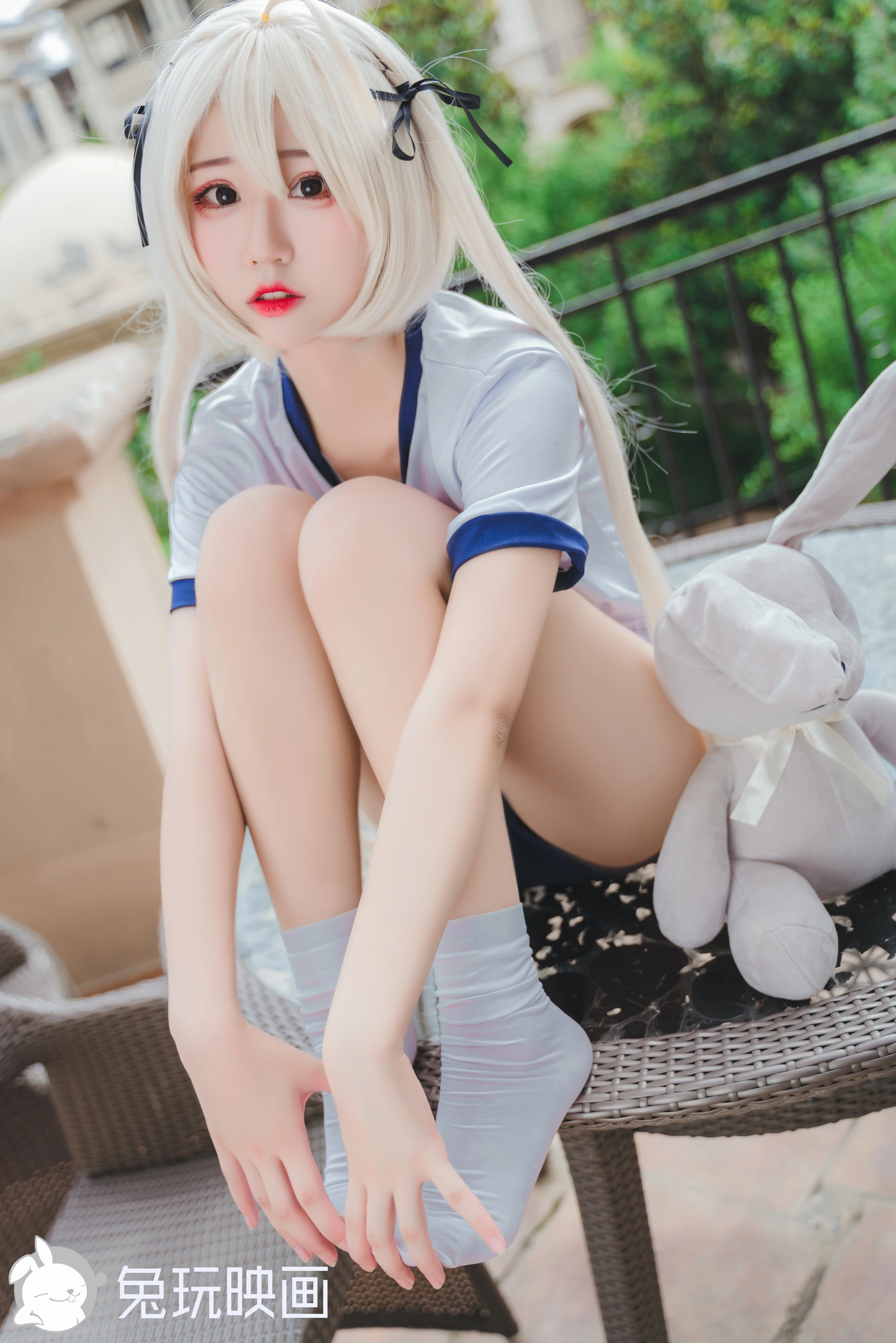 C32.008 体操服穹妹 [40P-654MB]