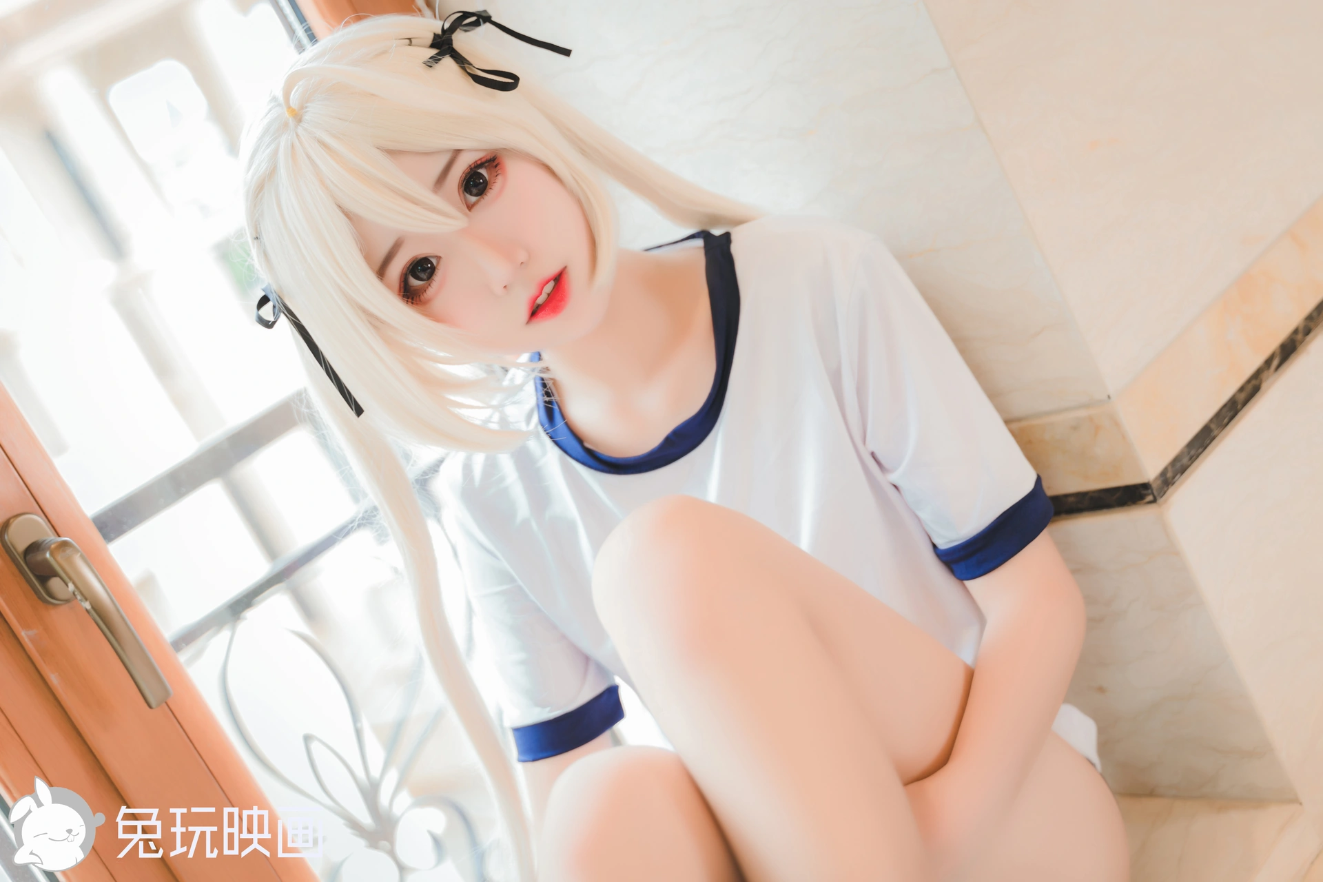 C32.008 体操服穹妹 [40P-654MB]