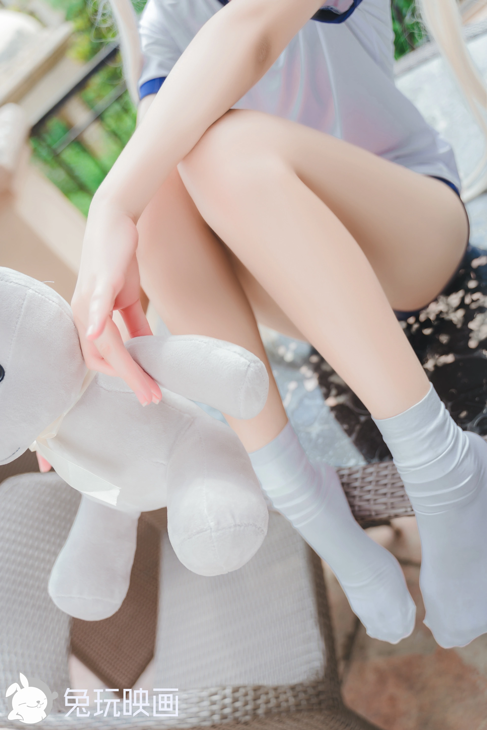 C32.008 体操服穹妹 [40P-654MB]