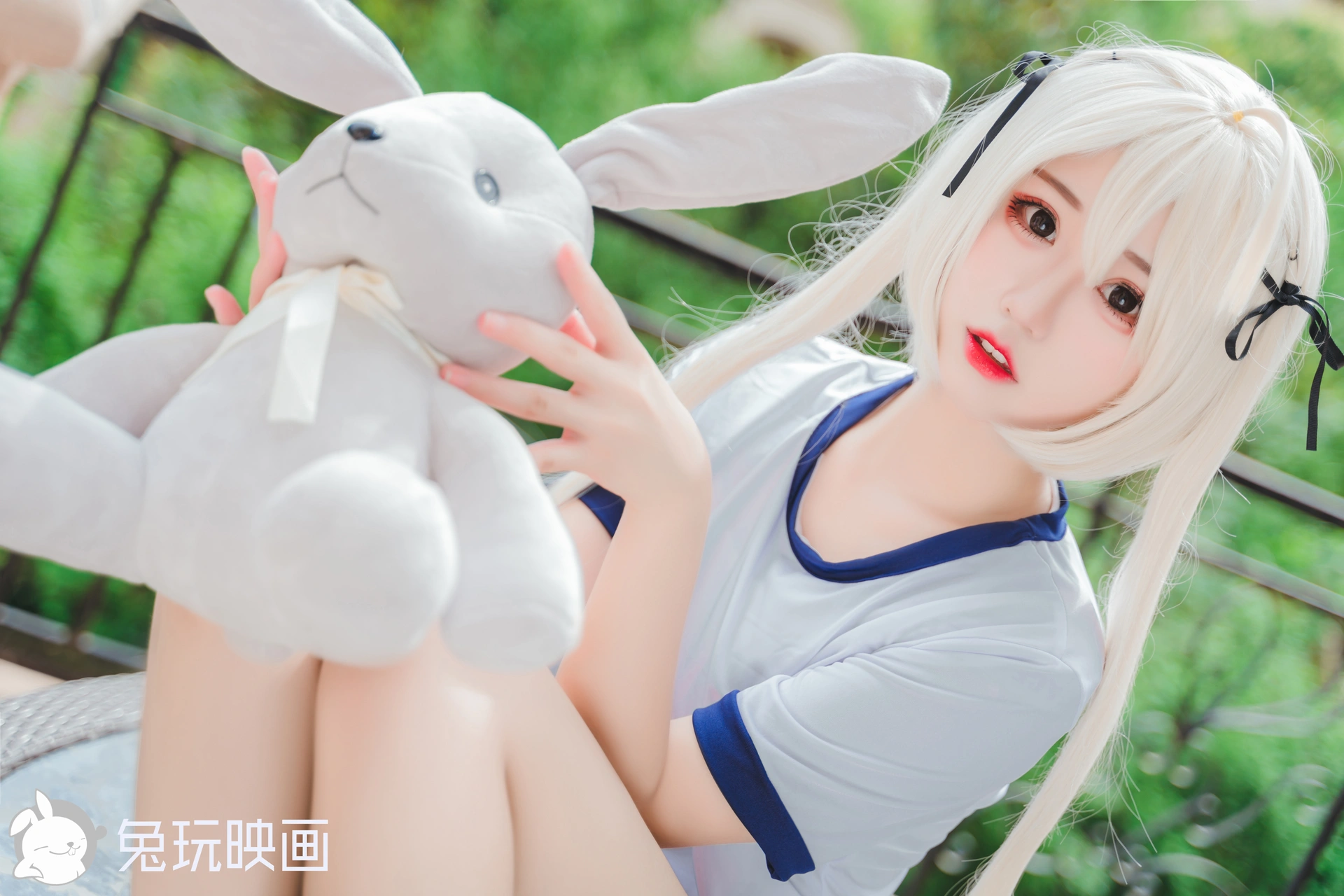 C32.008 体操服穹妹 [40P-654MB]