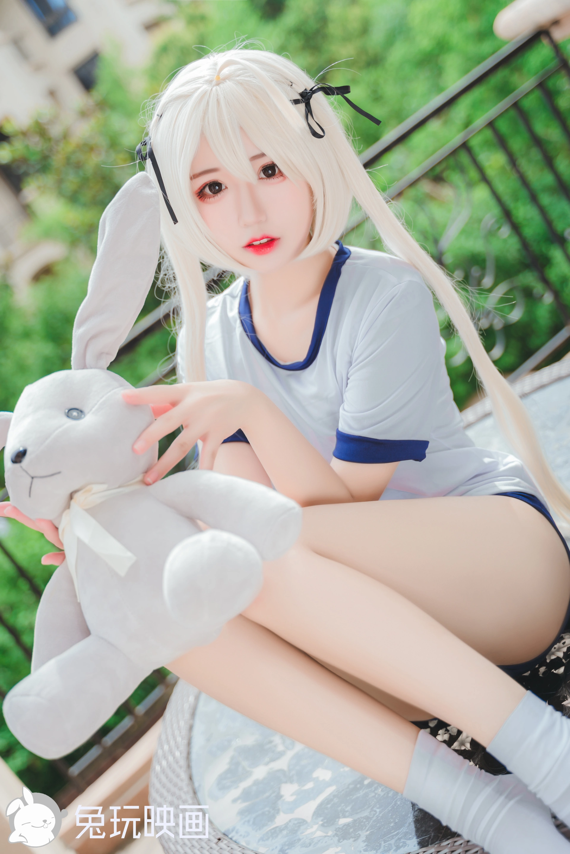 C32.008 体操服穹妹 [40P-654MB]