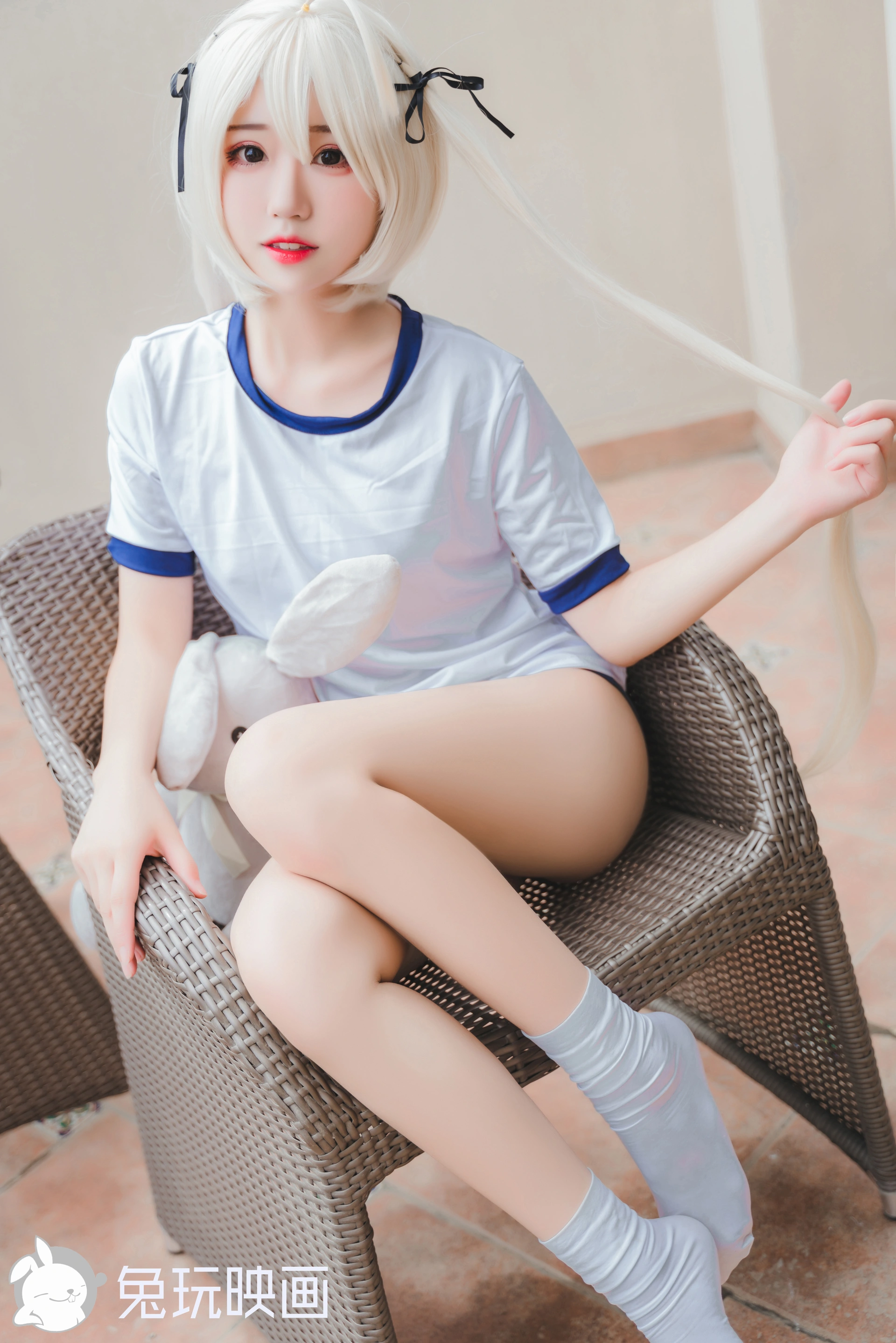 C32.008 体操服穹妹 [40P-654MB]