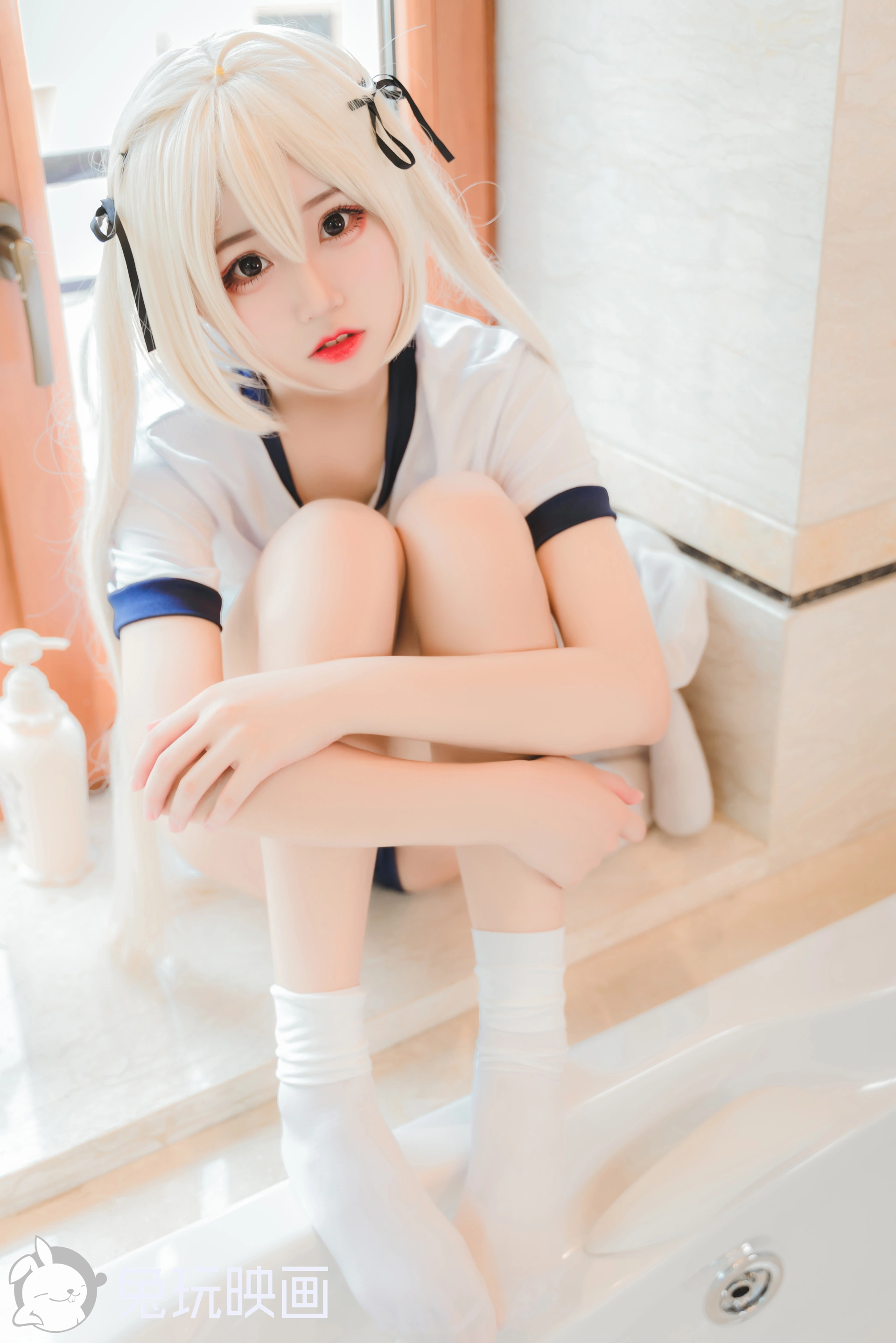 C32.008 体操服穹妹 [40P-654MB]