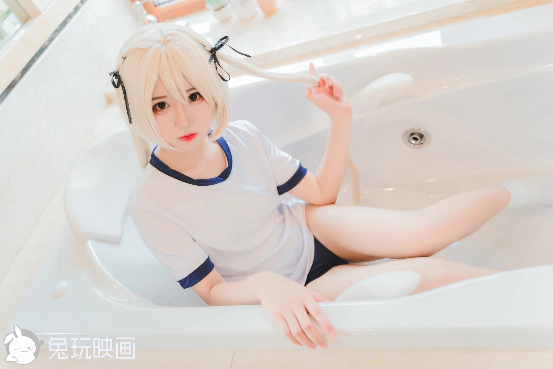 C32.008 体操服穹妹 [40P-654MB]