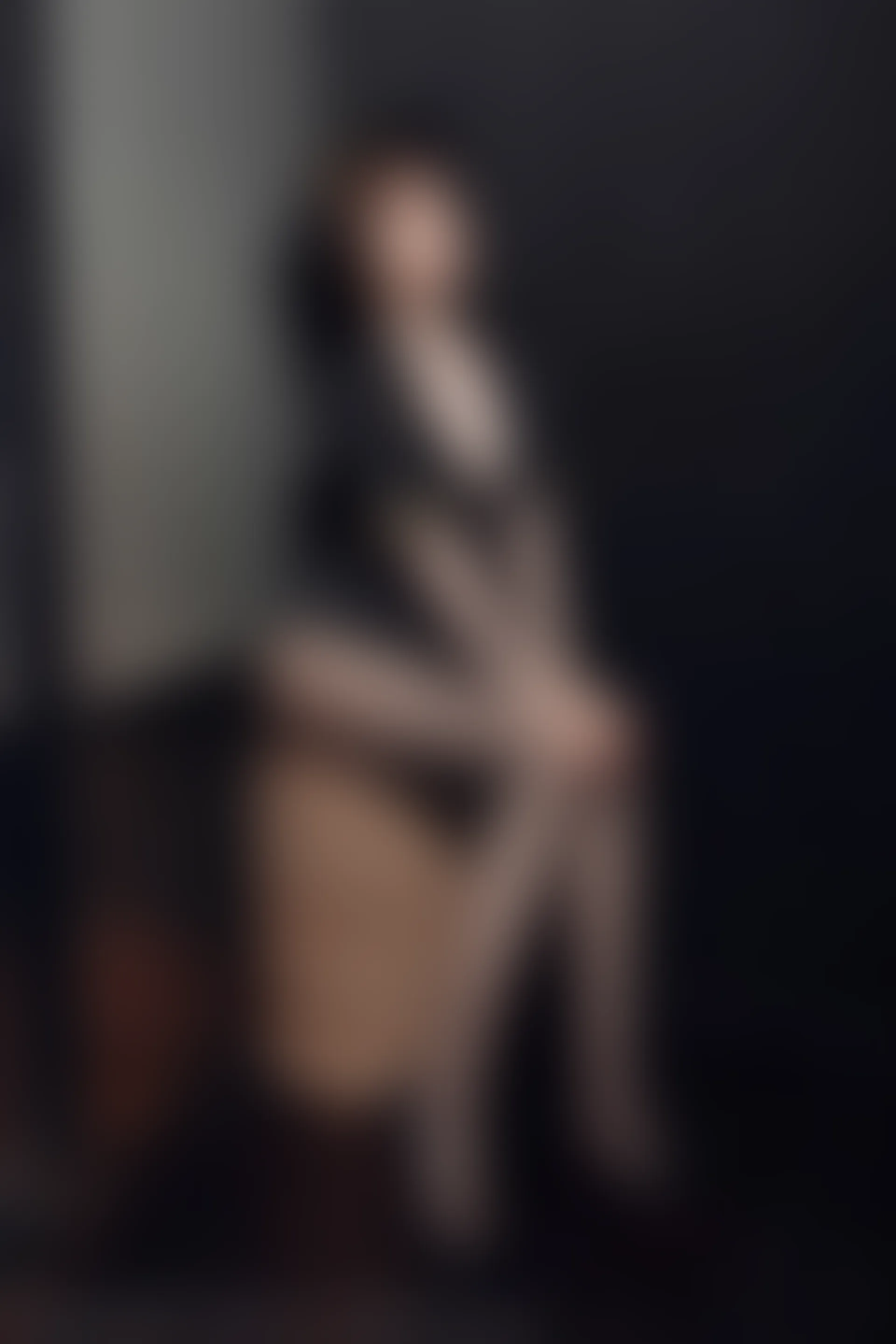 XiuRen秀人网 2021.12.17 No.4355 美桃酱 黑丝美腿[64+1P 697MB]