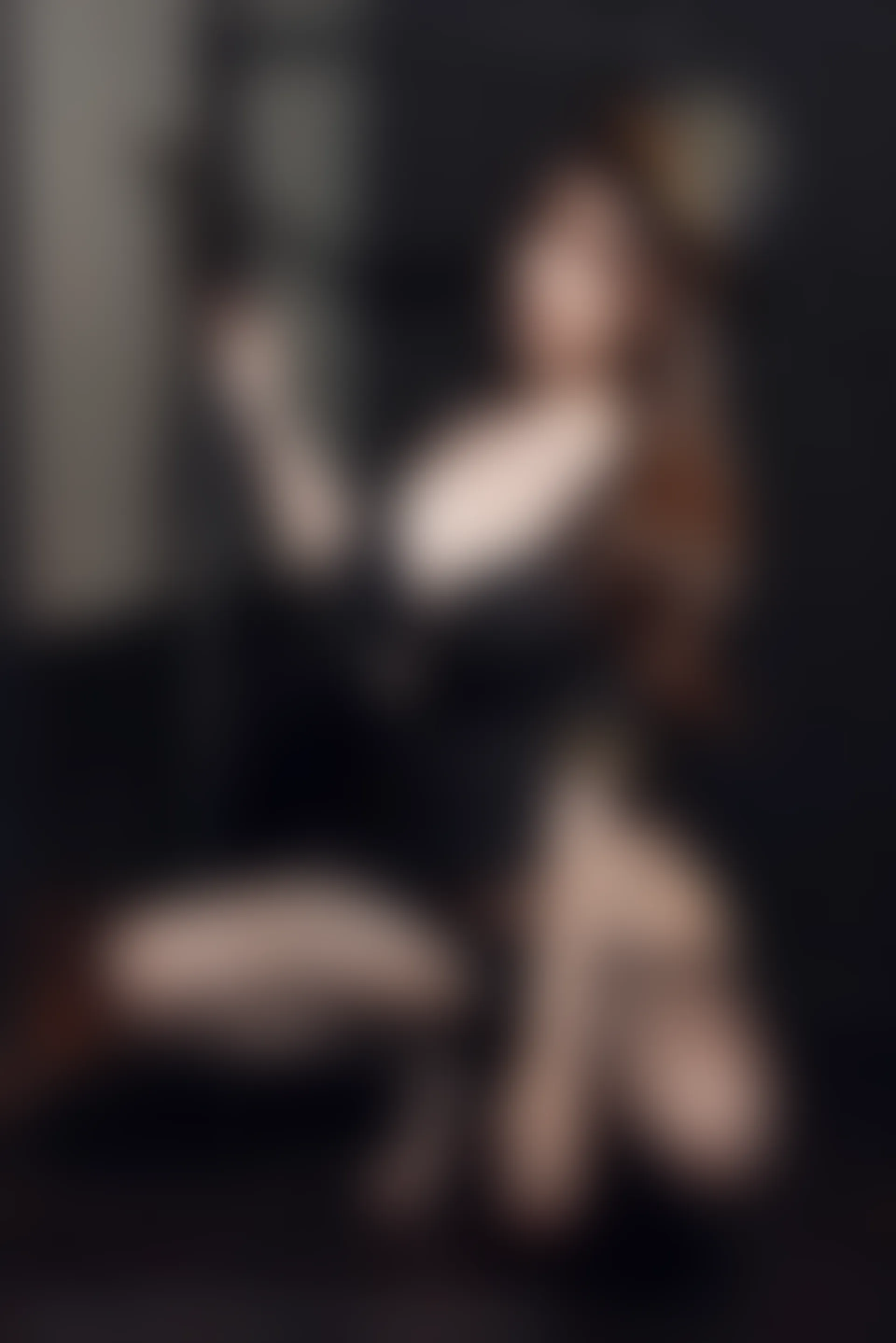 XiuRen秀人网 2021.12.17 No.4355 美桃酱 黑丝美腿[64+1P 697MB]