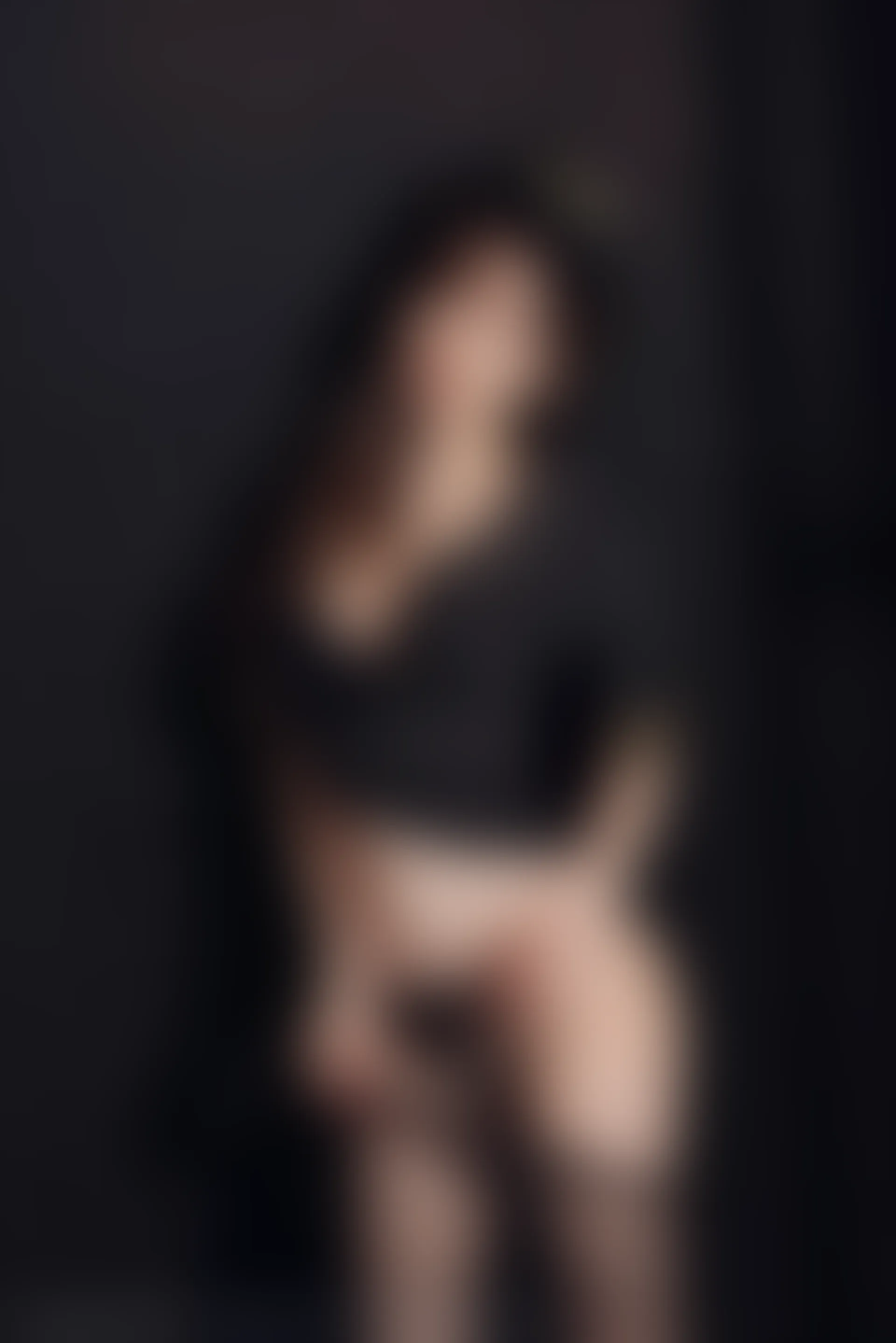 XiuRen秀人网 2021.12.17 No.4355 美桃酱 黑丝美腿[64+1P 697MB]