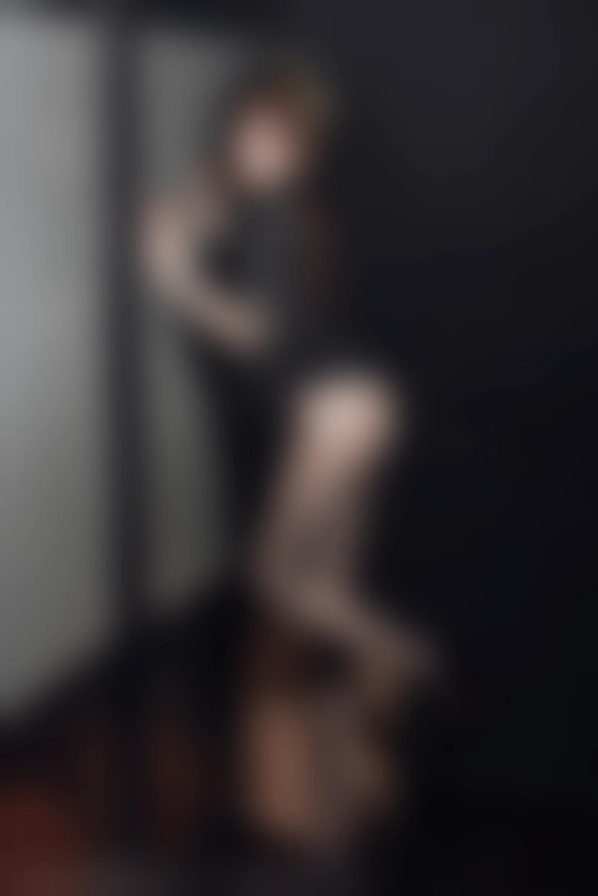 XiuRen秀人网 2021.12.17 No.4355 美桃酱 黑丝美腿[64+1P 697MB]