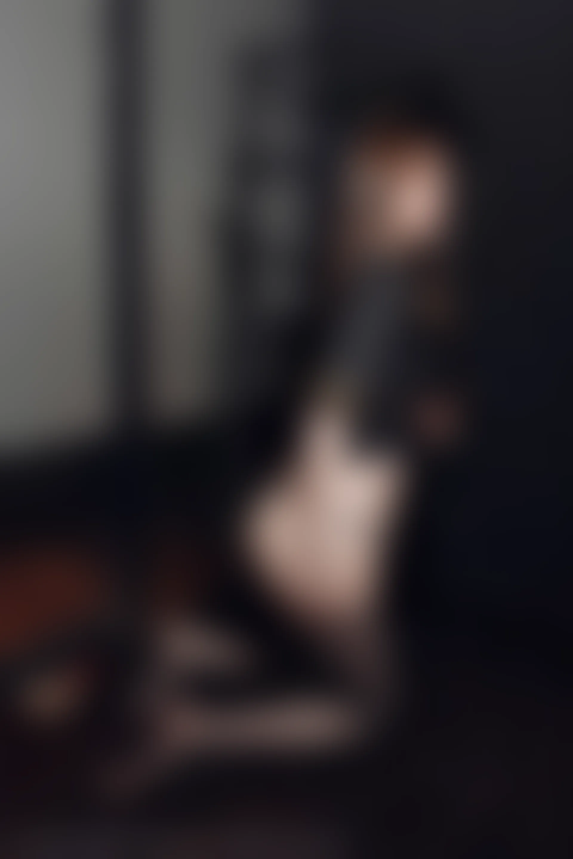 XiuRen秀人网 2021.12.17 No.4355 美桃酱 黑丝美腿[64+1P 697MB]