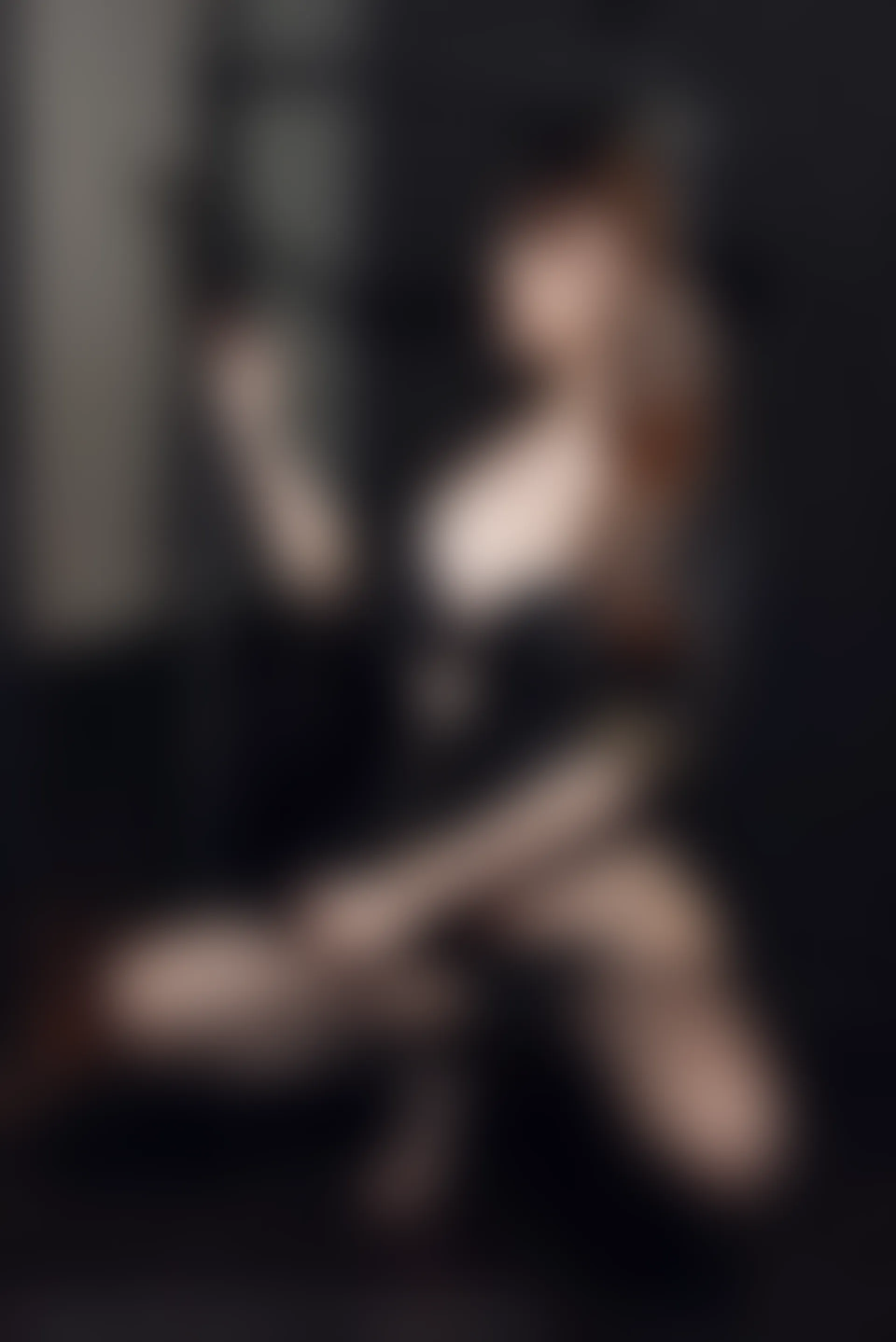 XiuRen秀人网 2021.12.17 No.4355 美桃酱 黑丝美腿[64+1P 697MB]