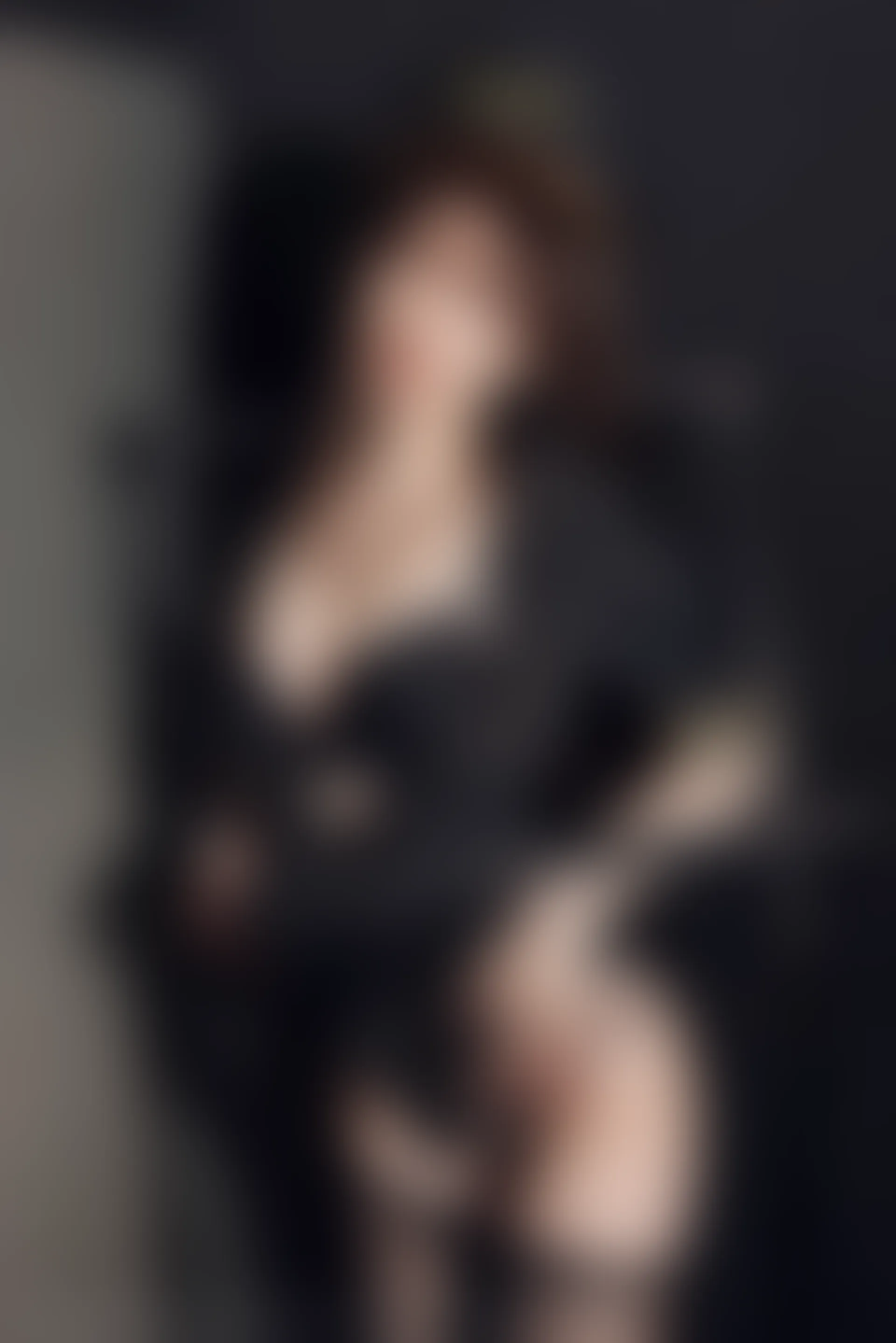 XiuRen秀人网 2021.12.17 No.4355 美桃酱 黑丝美腿[64+1P 697MB]
