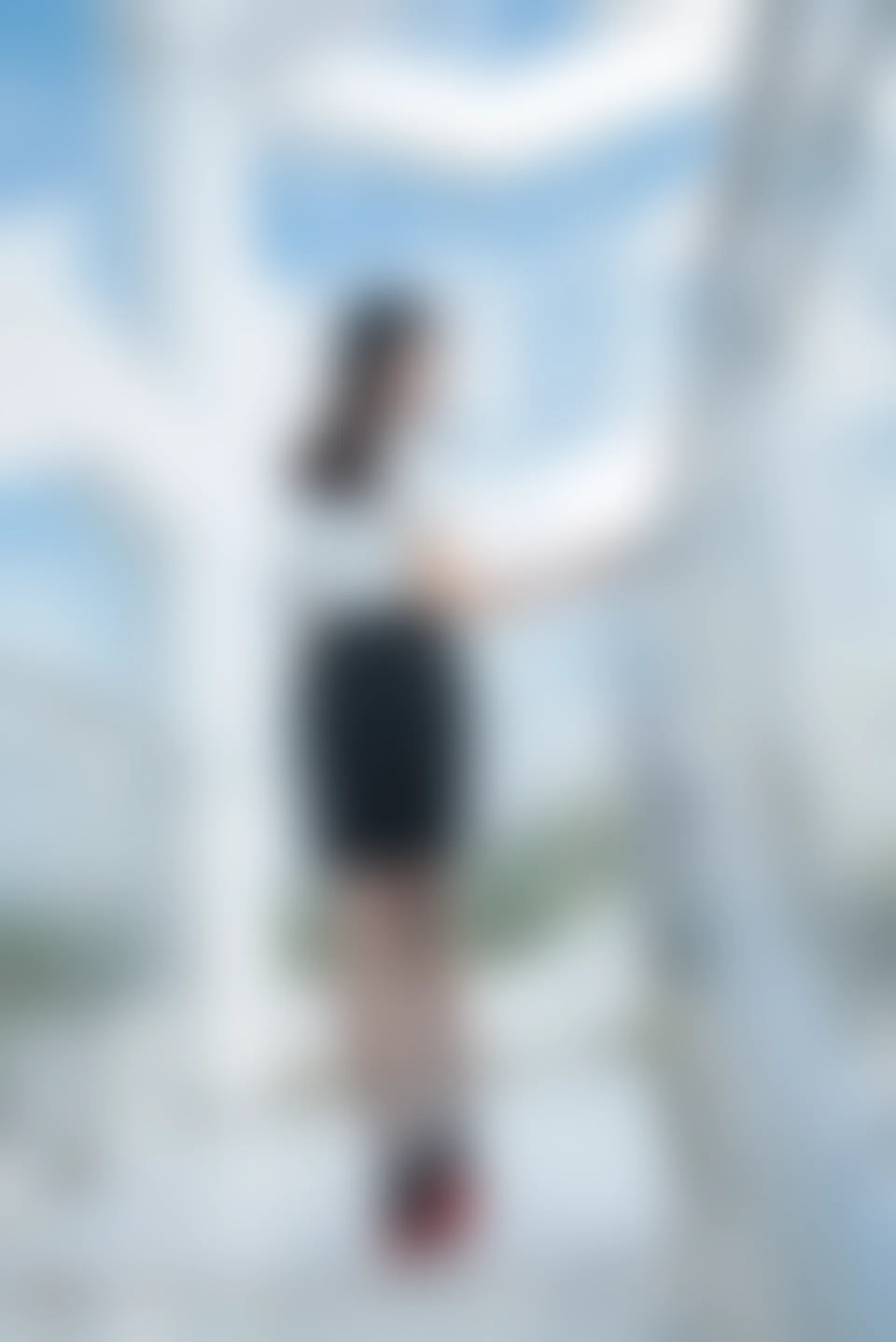 SSA丝社 超清写真 NO.041 兰兰 灰丝女秘书带你看项目[99P-1.04GB]