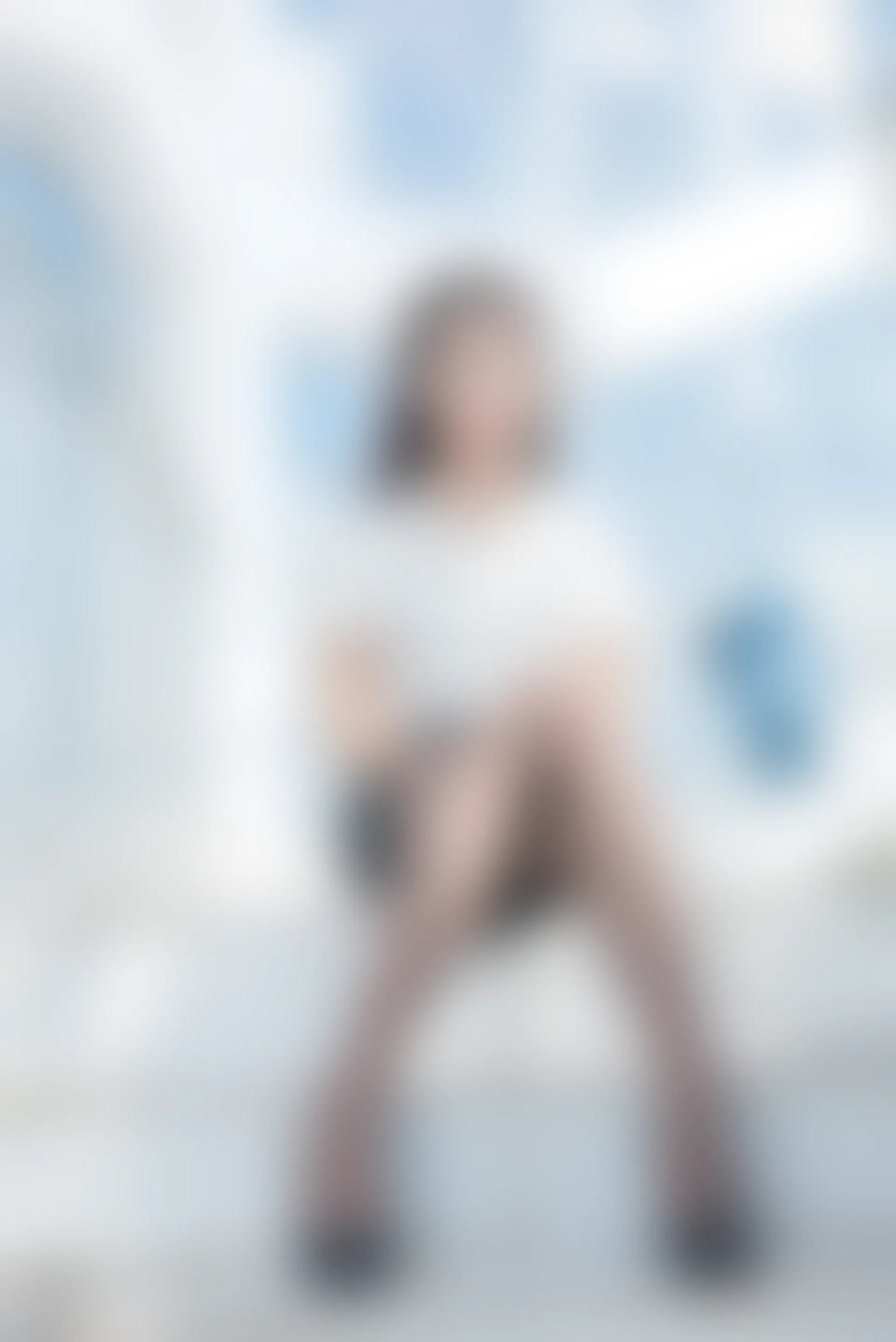 SSA丝社 超清写真 NO.041 兰兰 灰丝女秘书带你看项目[99P-1.04GB]