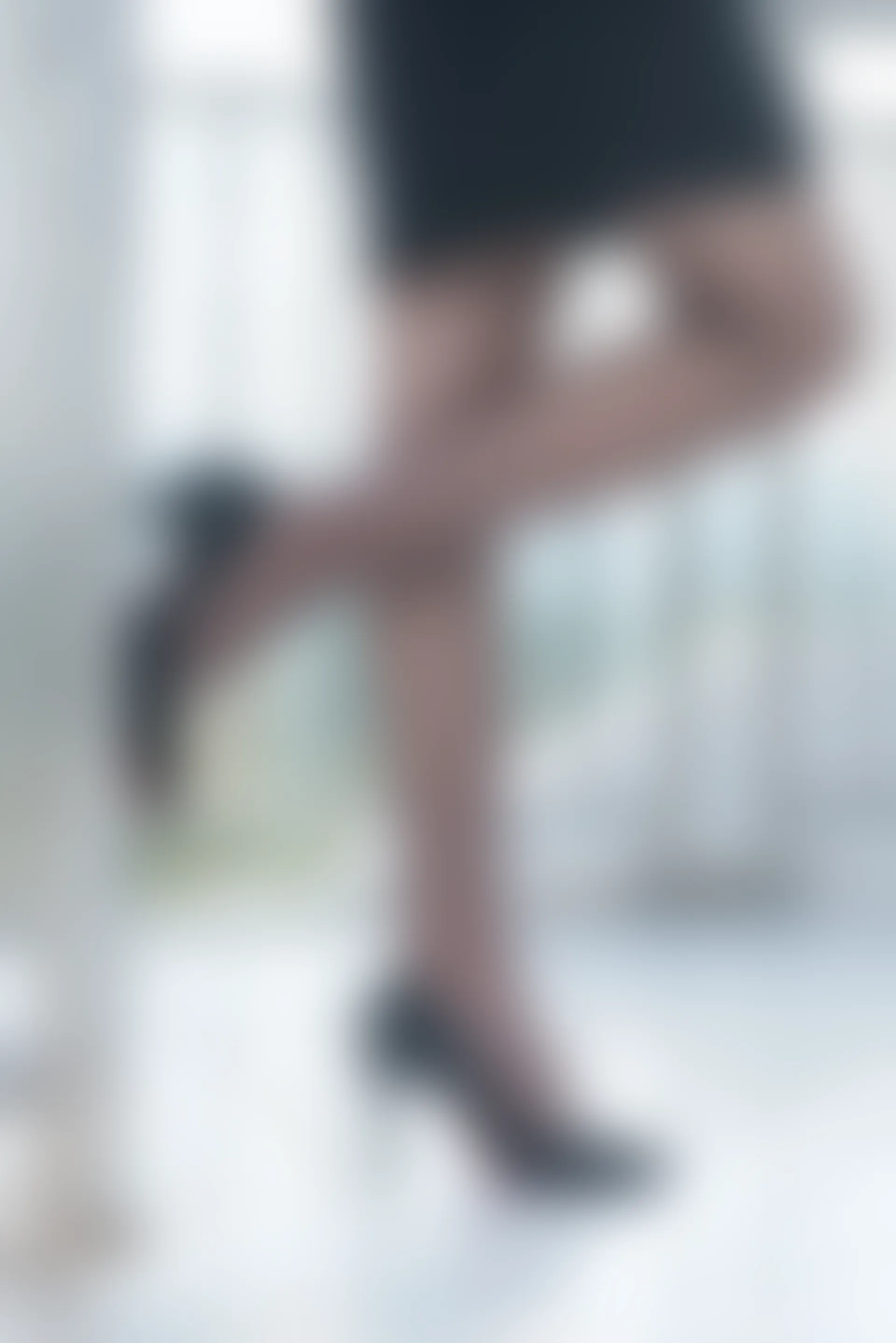 SSA丝社 超清写真 NO.041 兰兰 灰丝女秘书带你看项目[99P-1.04GB]