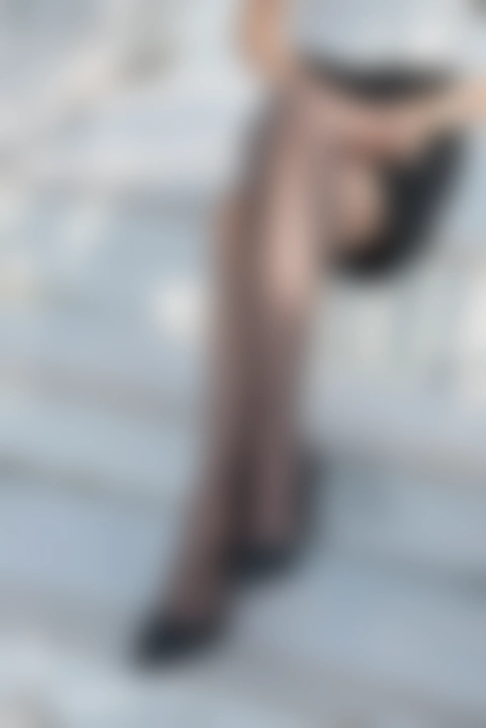 SSA丝社 超清写真 NO.041 兰兰 灰丝女秘书带你看项目[99P-1.04GB]