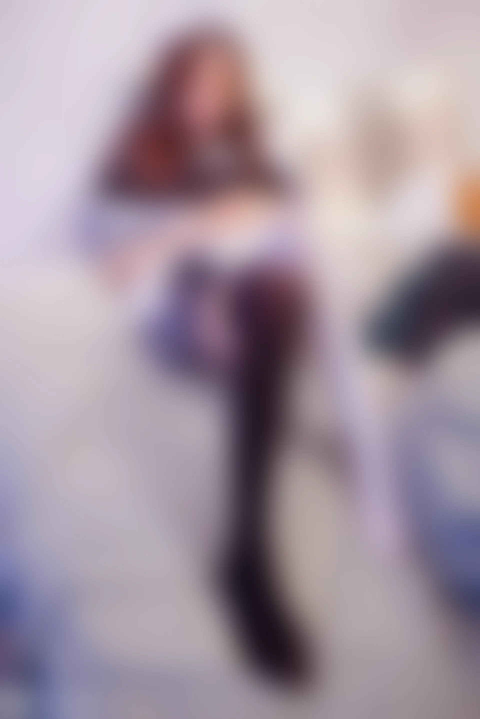C15.003 黑白女仆装 [43P-245MB]