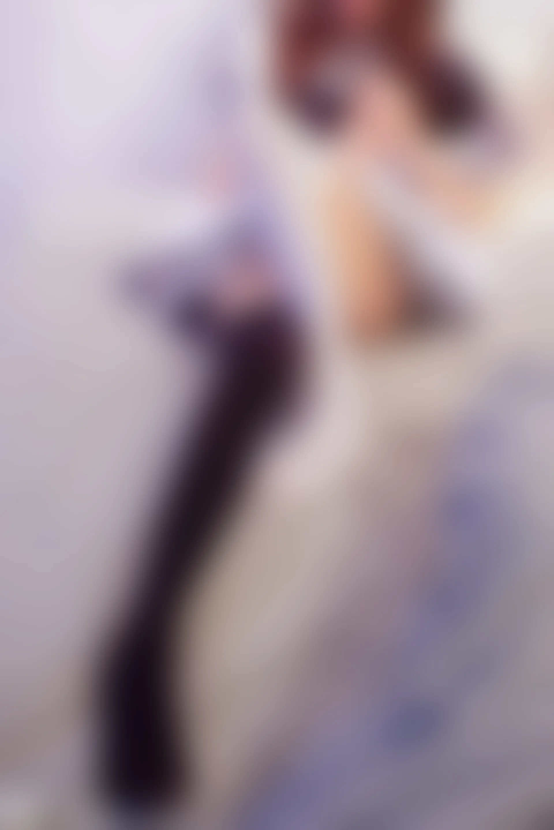 C15.003 黑白女仆装 [43P-245MB]