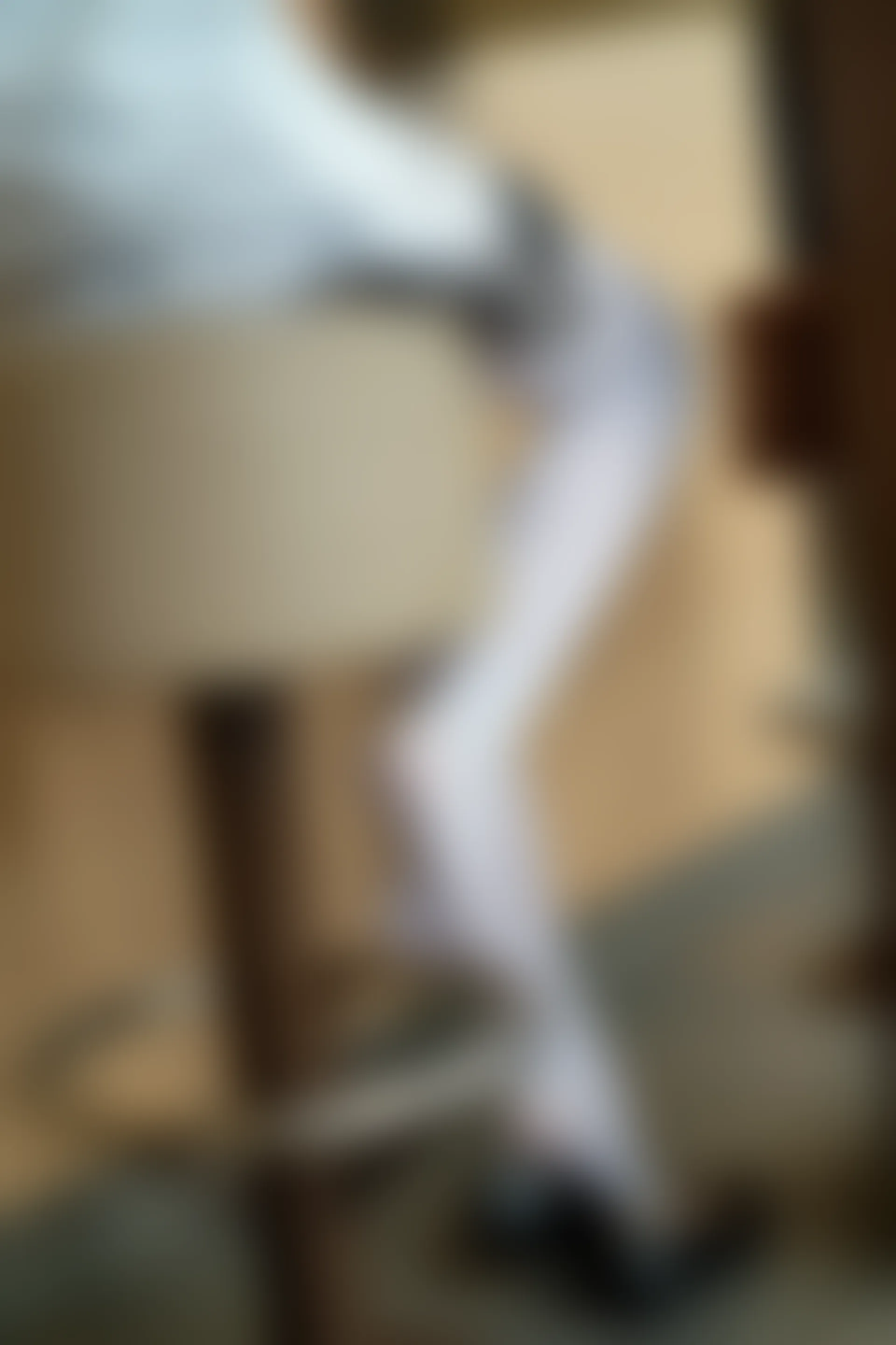 森萝财团 BETA-006 [101P-681M]校服, 白丝, 美腿, 黑丝