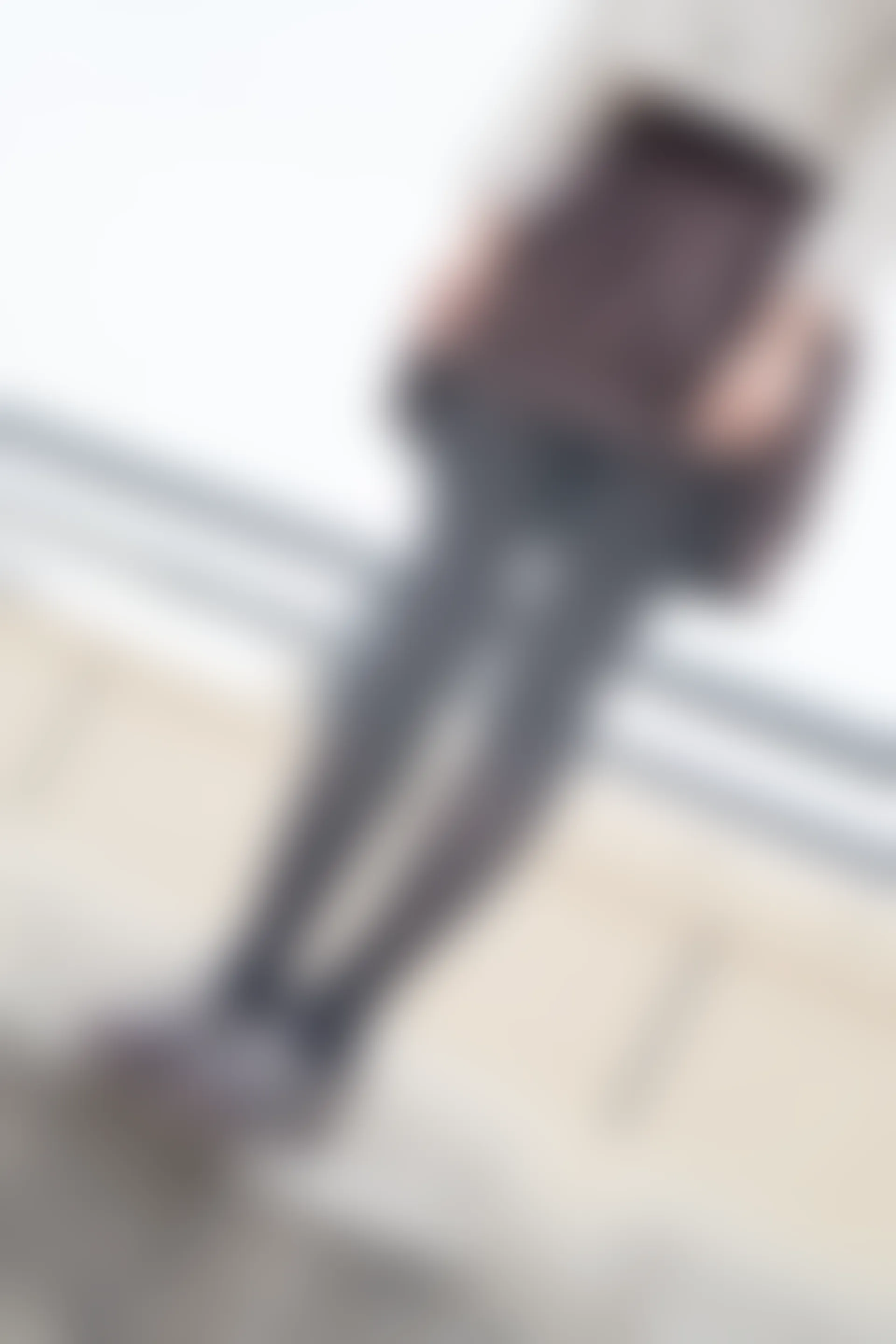 森萝财团 BETA-006 [101P-681M]校服, 白丝, 美腿, 黑丝