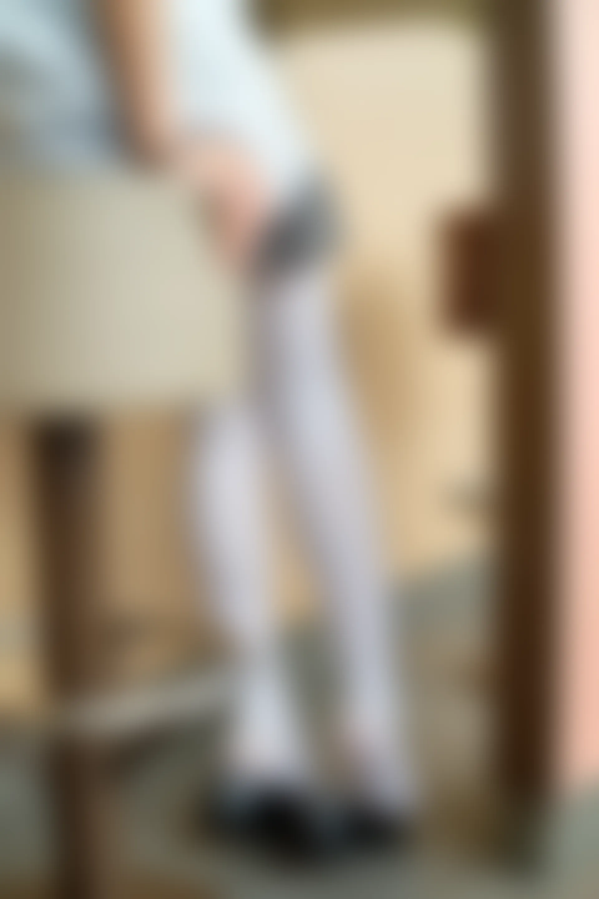 森萝财团 BETA-006 [101P-681M]校服, 白丝, 美腿, 黑丝
