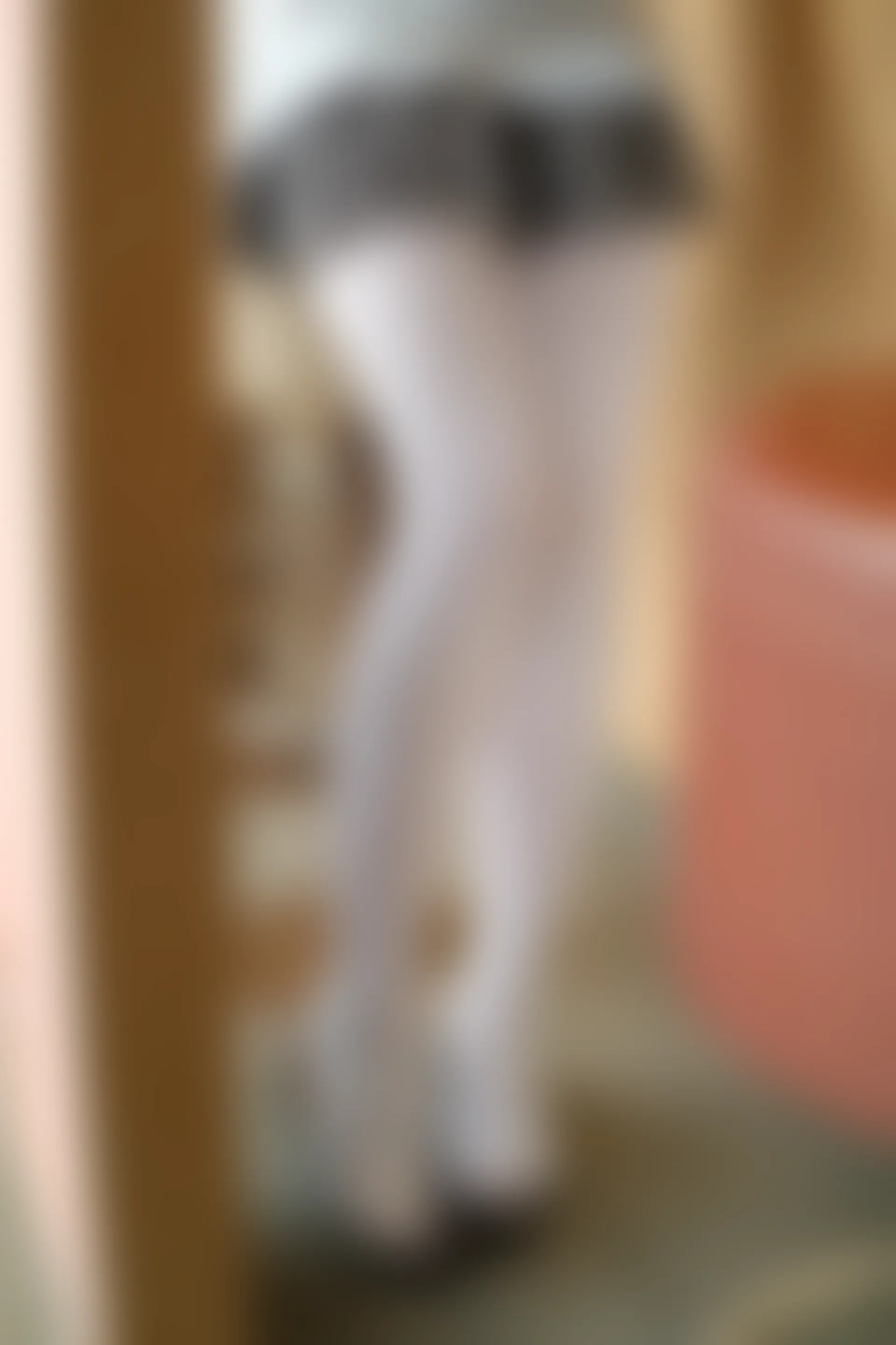 森萝财团 BETA-006 [101P-681M]校服, 白丝, 美腿, 黑丝