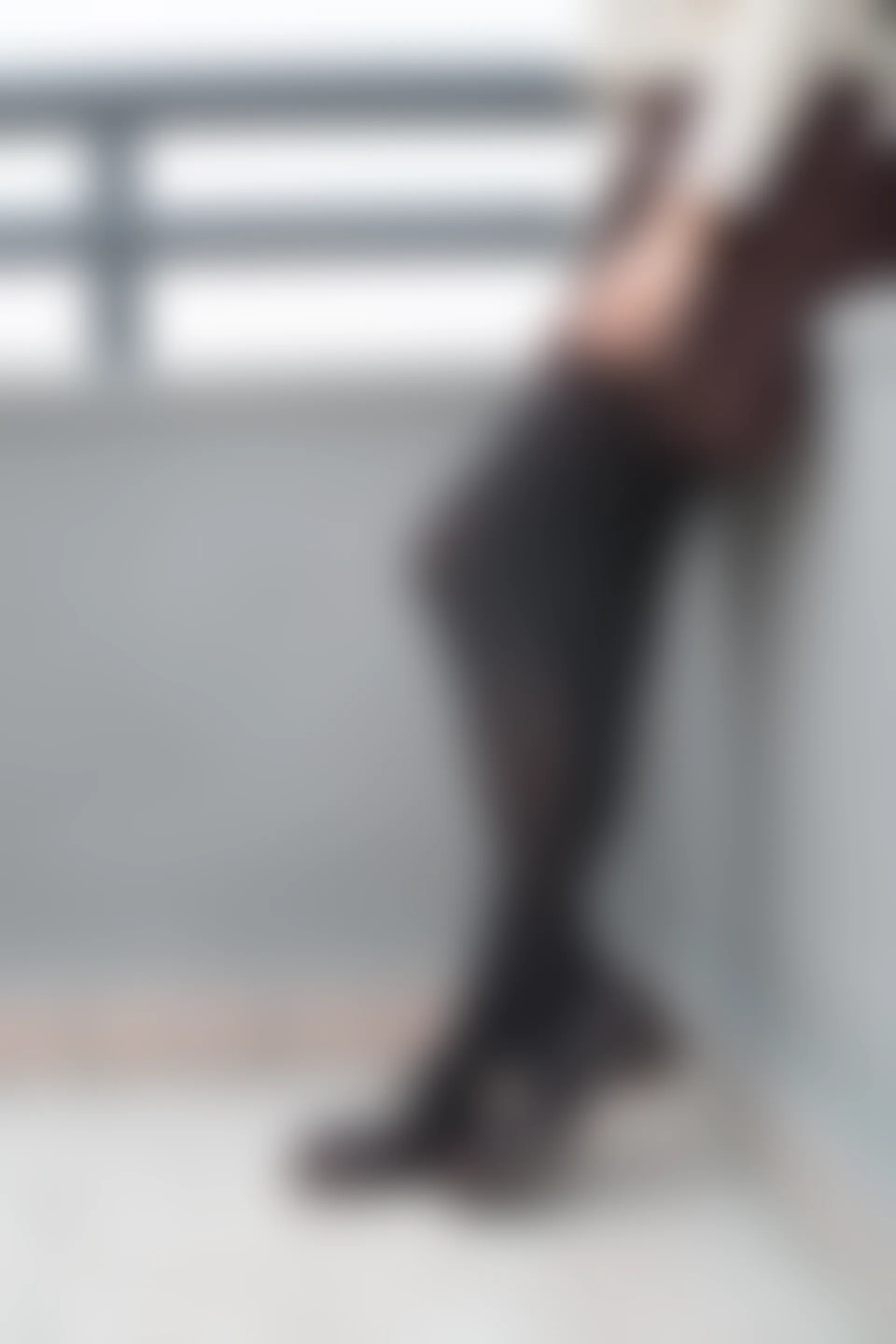 森萝财团 BETA-006 [101P-681M]校服, 白丝, 美腿, 黑丝