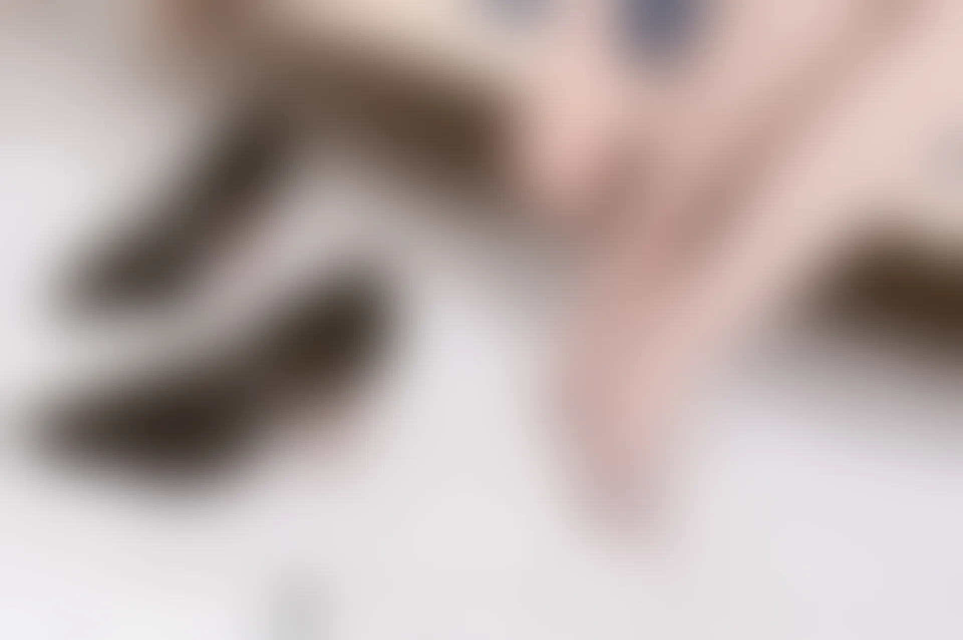 SSA丝社 超清写真 NO.133 晓晓 35码精致小脚的灰丝[140P-1.36GB]