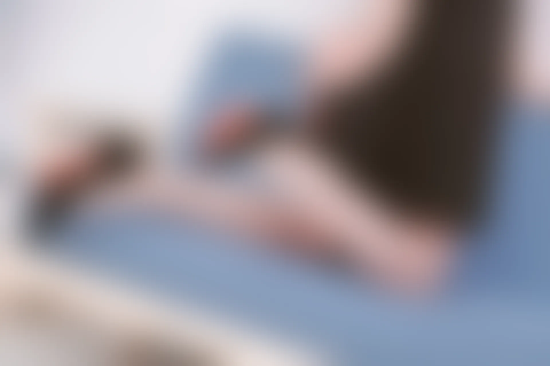 SSA丝社 超清写真 NO.133 晓晓 35码精致小脚的灰丝[140P-1.36GB]