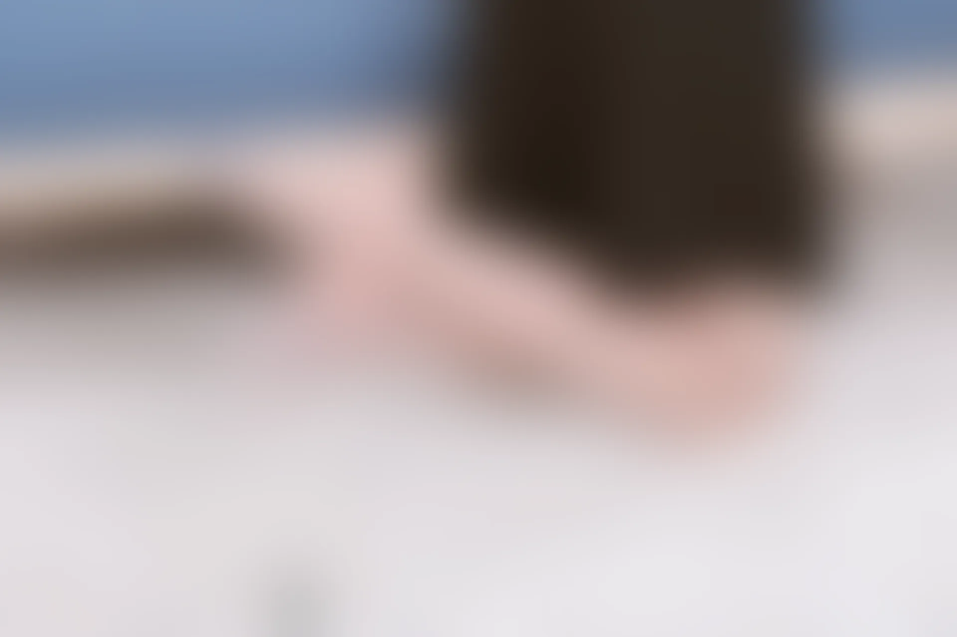 SSA丝社 超清写真 NO.133 晓晓 35码精致小脚的灰丝[140P-1.36GB]
