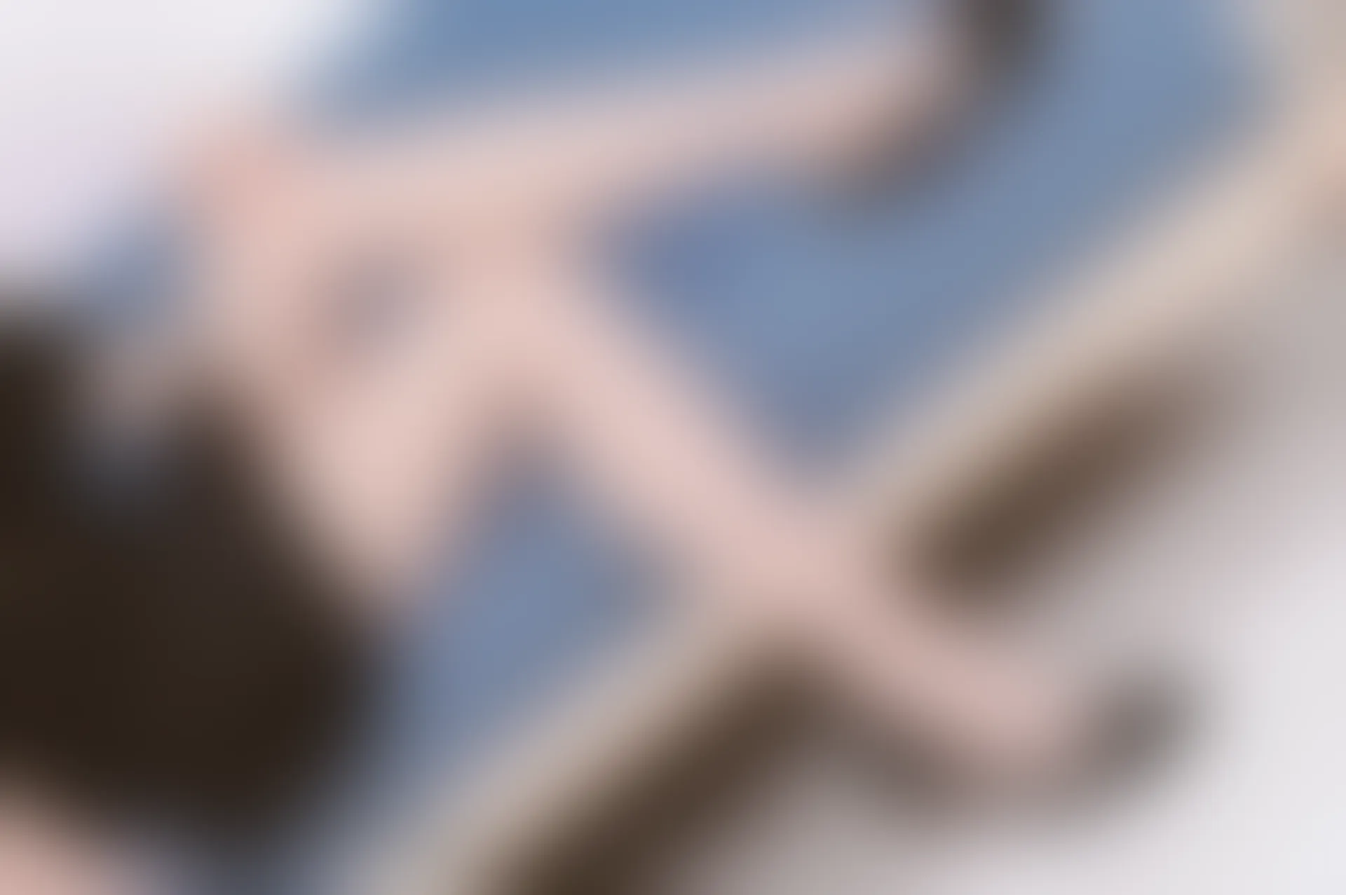 SSA丝社 超清写真 NO.133 晓晓 35码精致小脚的灰丝[140P-1.36GB]