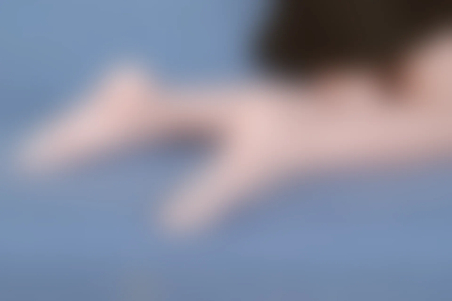 SSA丝社 超清写真 NO.133 晓晓 35码精致小脚的灰丝[140P-1.36GB]